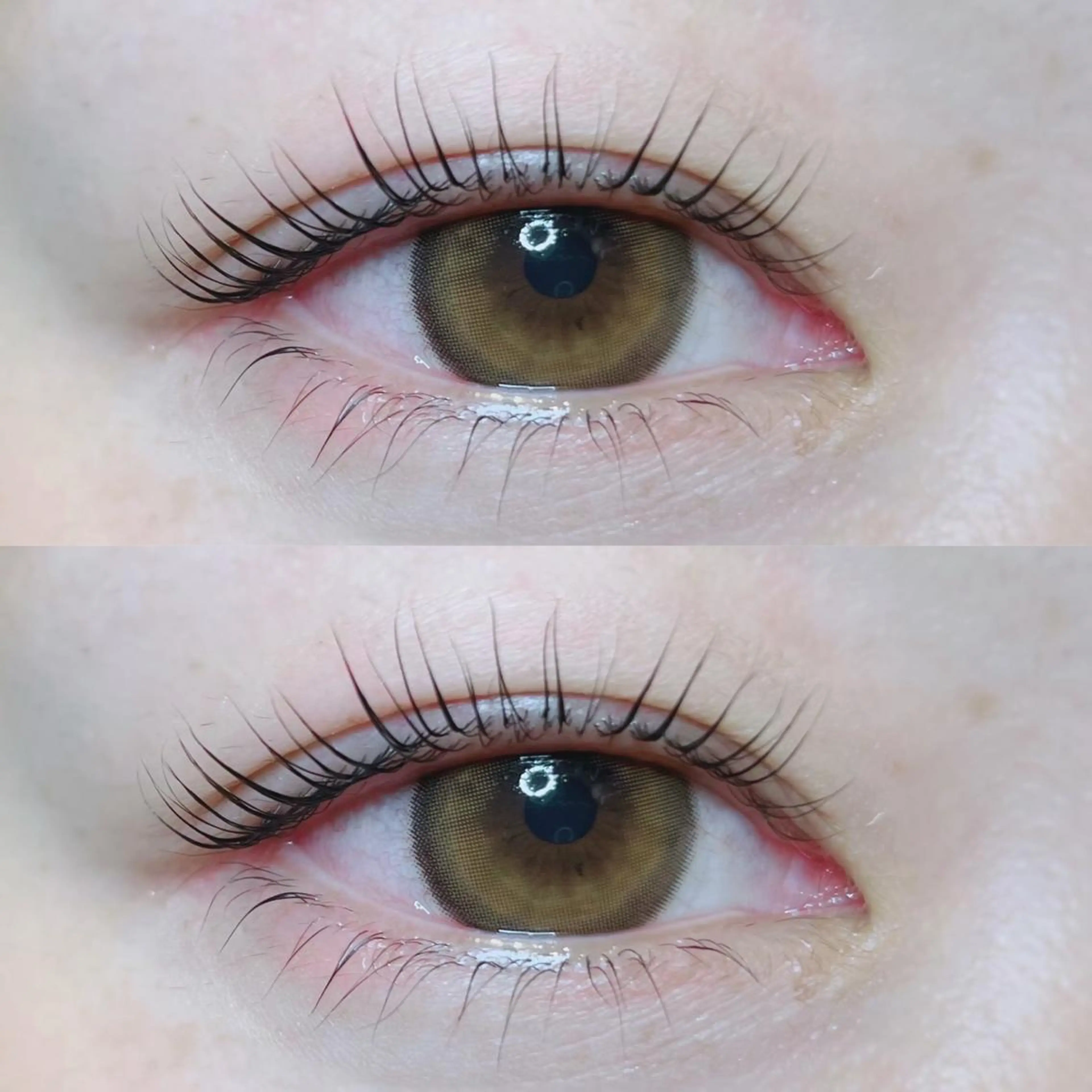 マツエク・マツパ Orem【オルム】所属・Orem高円寺 Tamakiのマツエク・マツパデザイン