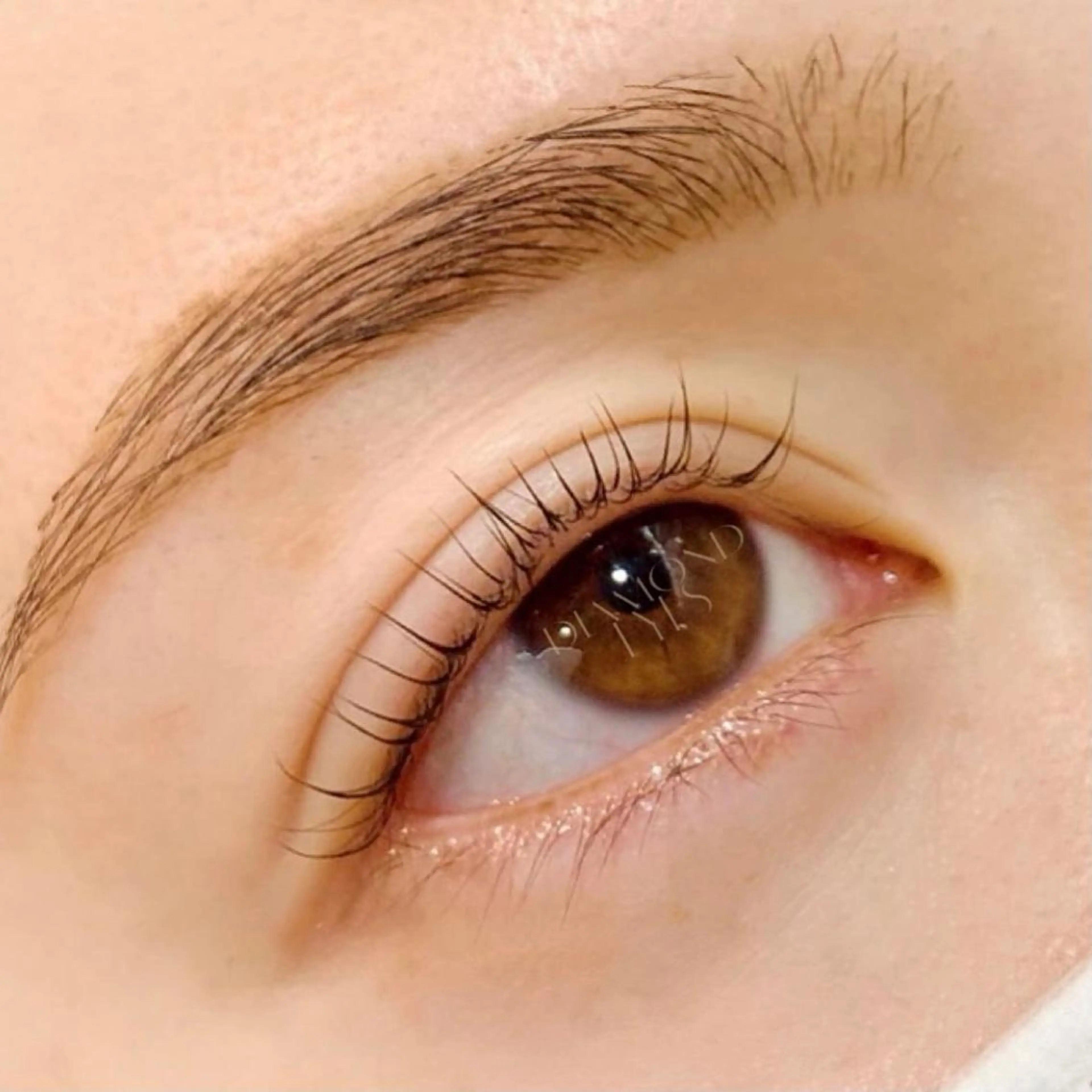 マツエク・マツパ マツパ TAIRA 新宿マルイ本館店5Fの眉毛・アイブロウイメージ