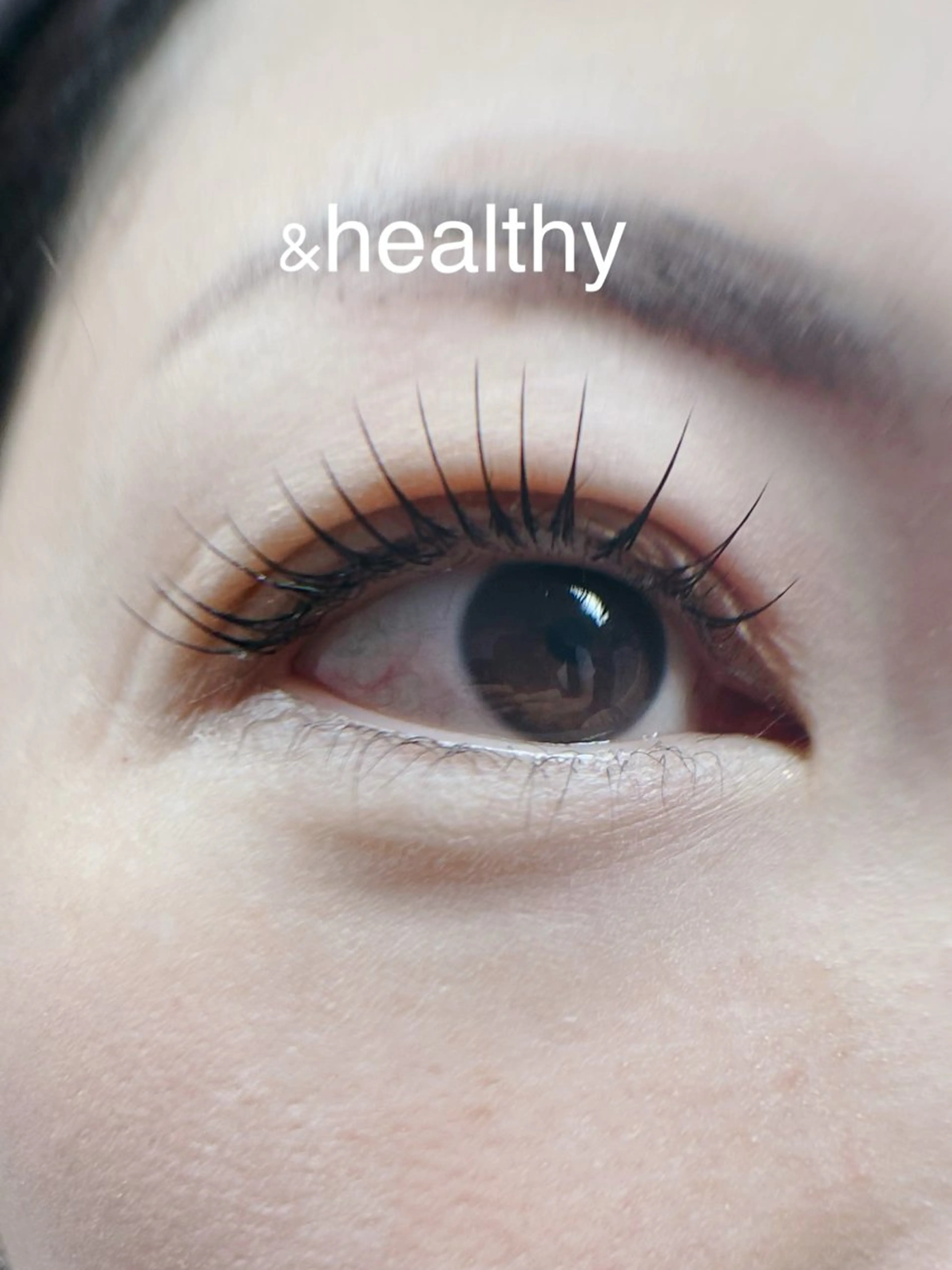 マツエク・マツパ eyelashLIB ◡̈ Okamotoの眉毛・アイブロウイメージ