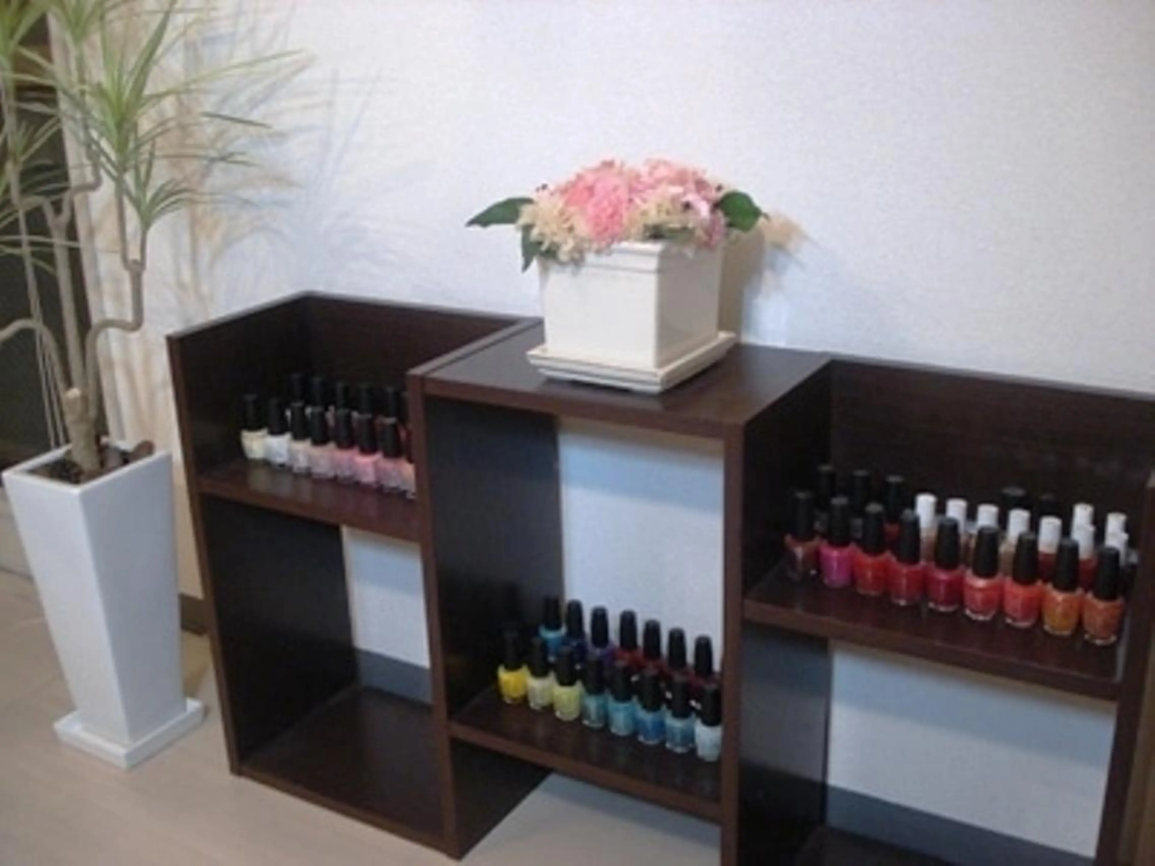 ネイル ネイルサロンアリューム所属・ネイルサロン アリュームのネイルデザイン