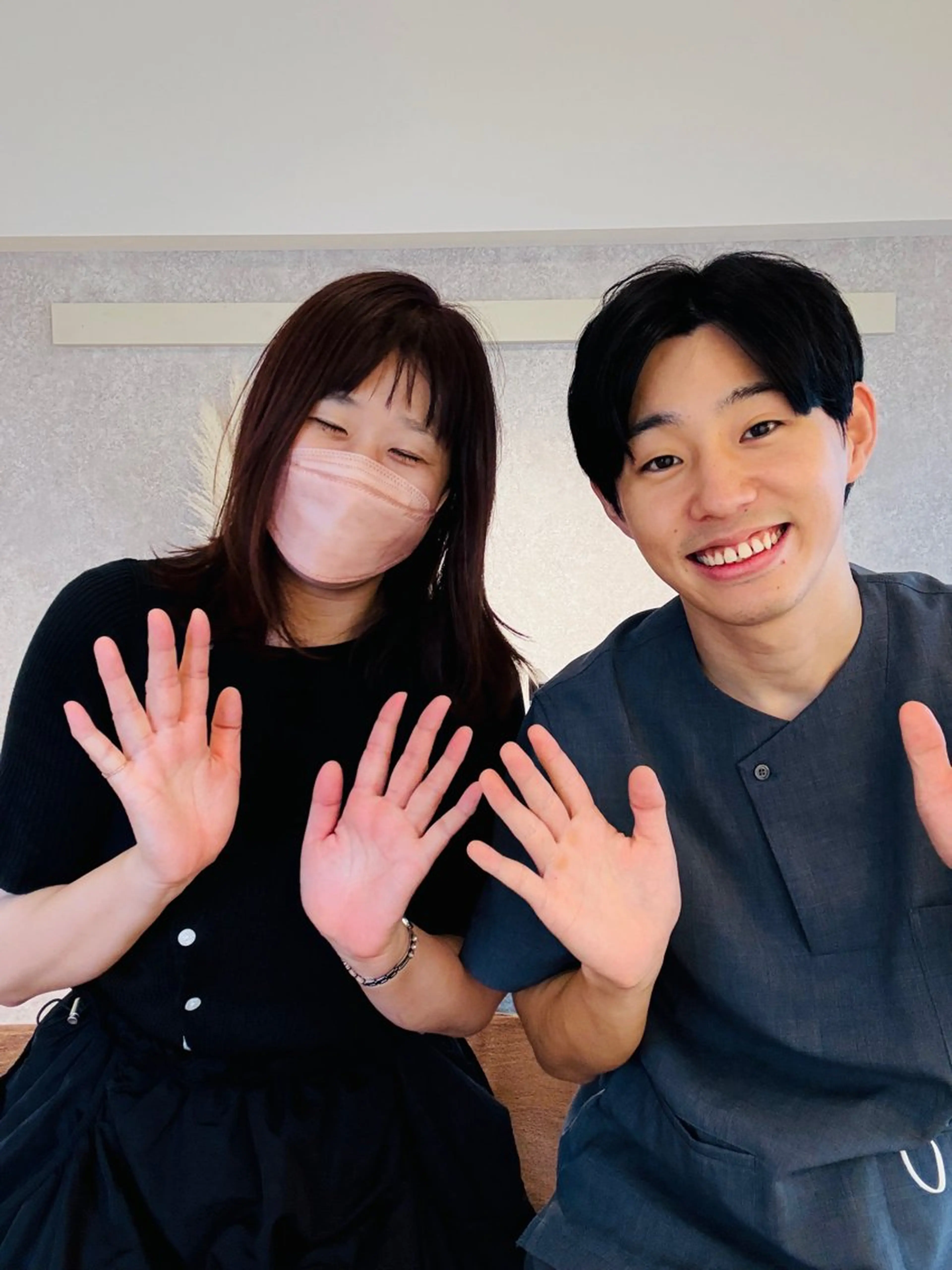 リラク 井上 駿のエステ・リラクイメージ