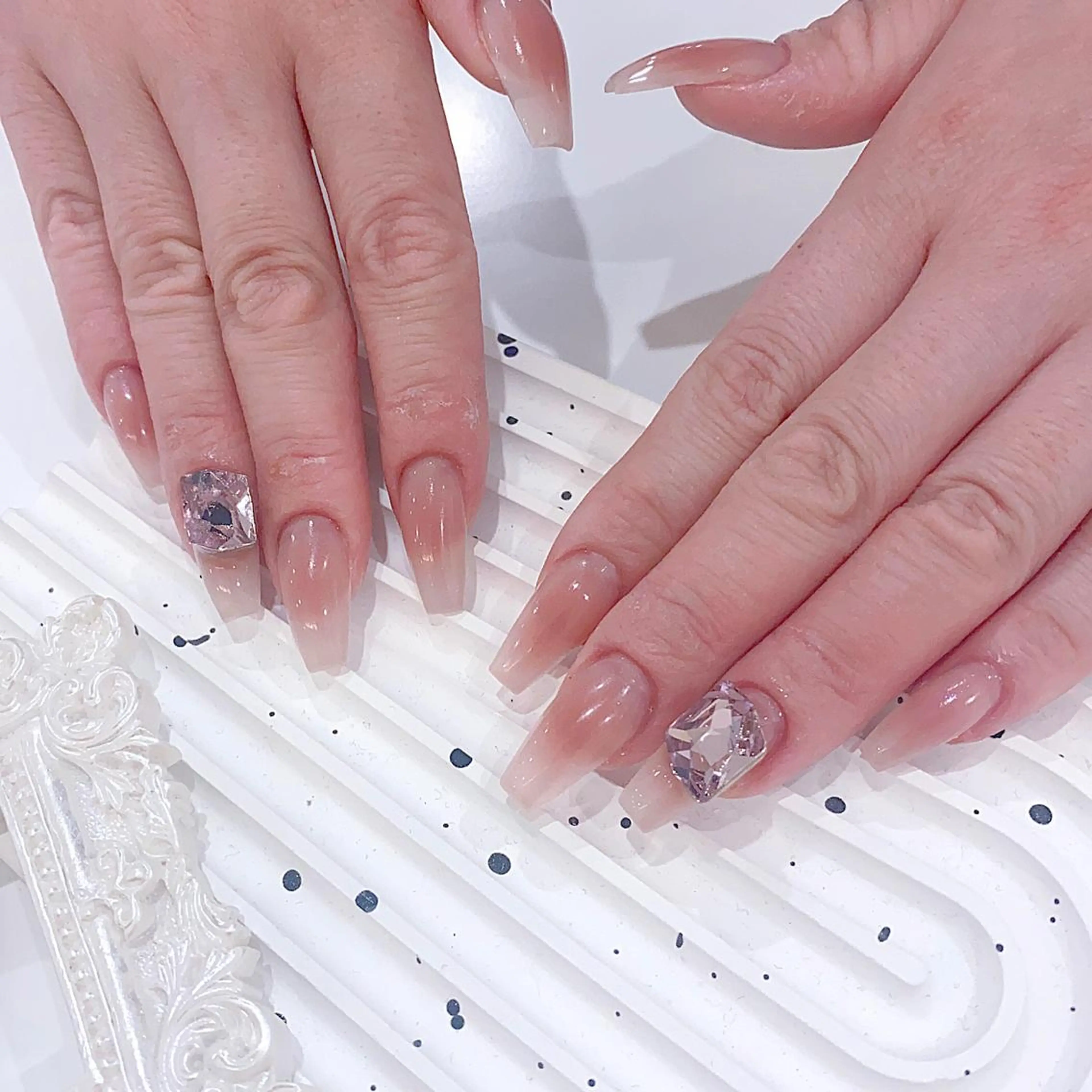 ネイル FLY Nail Salonのネイルデザイン