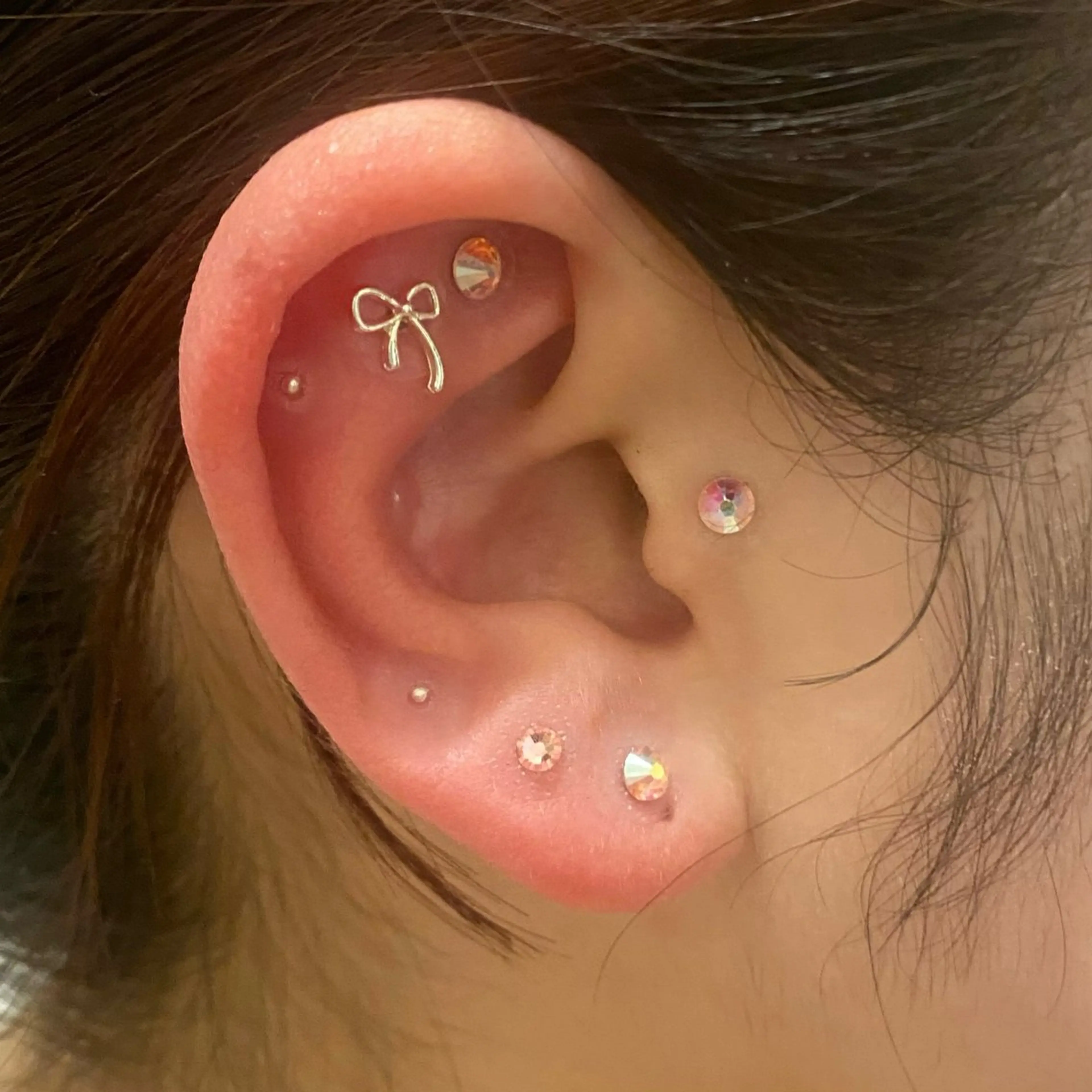 その他 【毛穴・美白・美肌】 美・up 青葉台店のエステ・リラクイメージ