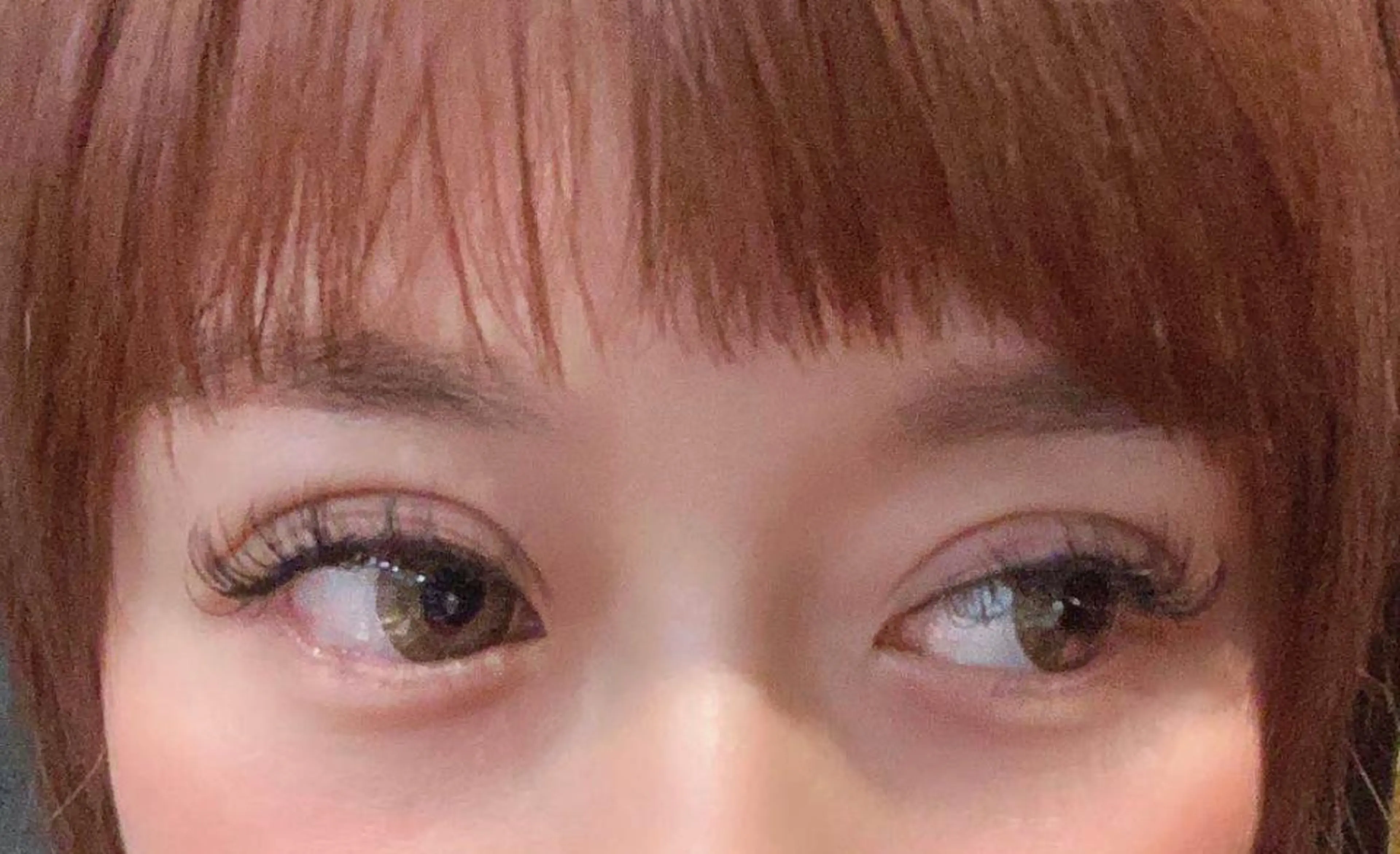 マツエク・マツパ Lily kUMIのマツエク・マツパデザイン