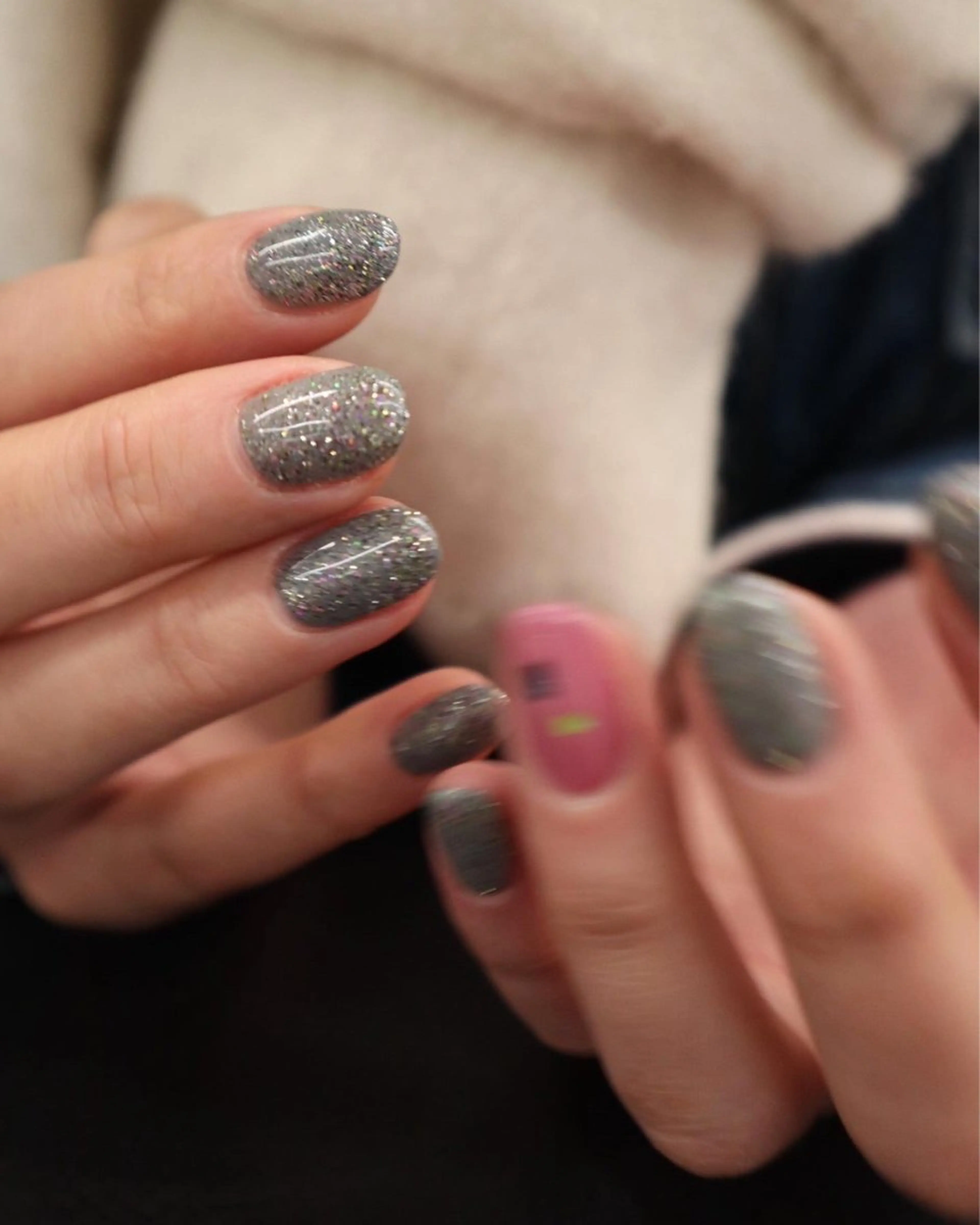 ネイル ハンドネイル chika ／ nailのネイルデザイン