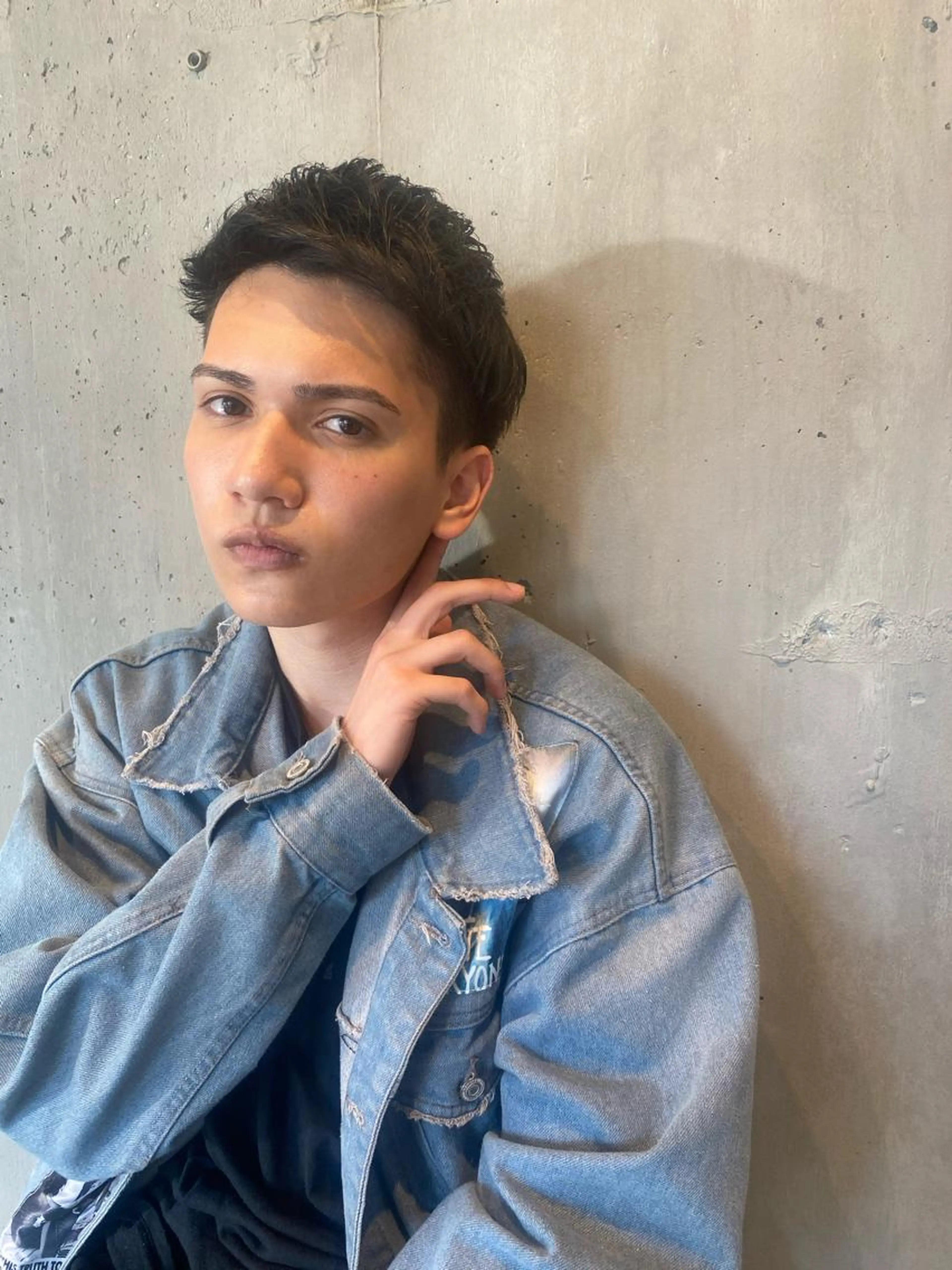 【2回目以降🔥】メンズカット✂️✂️✂️の写真