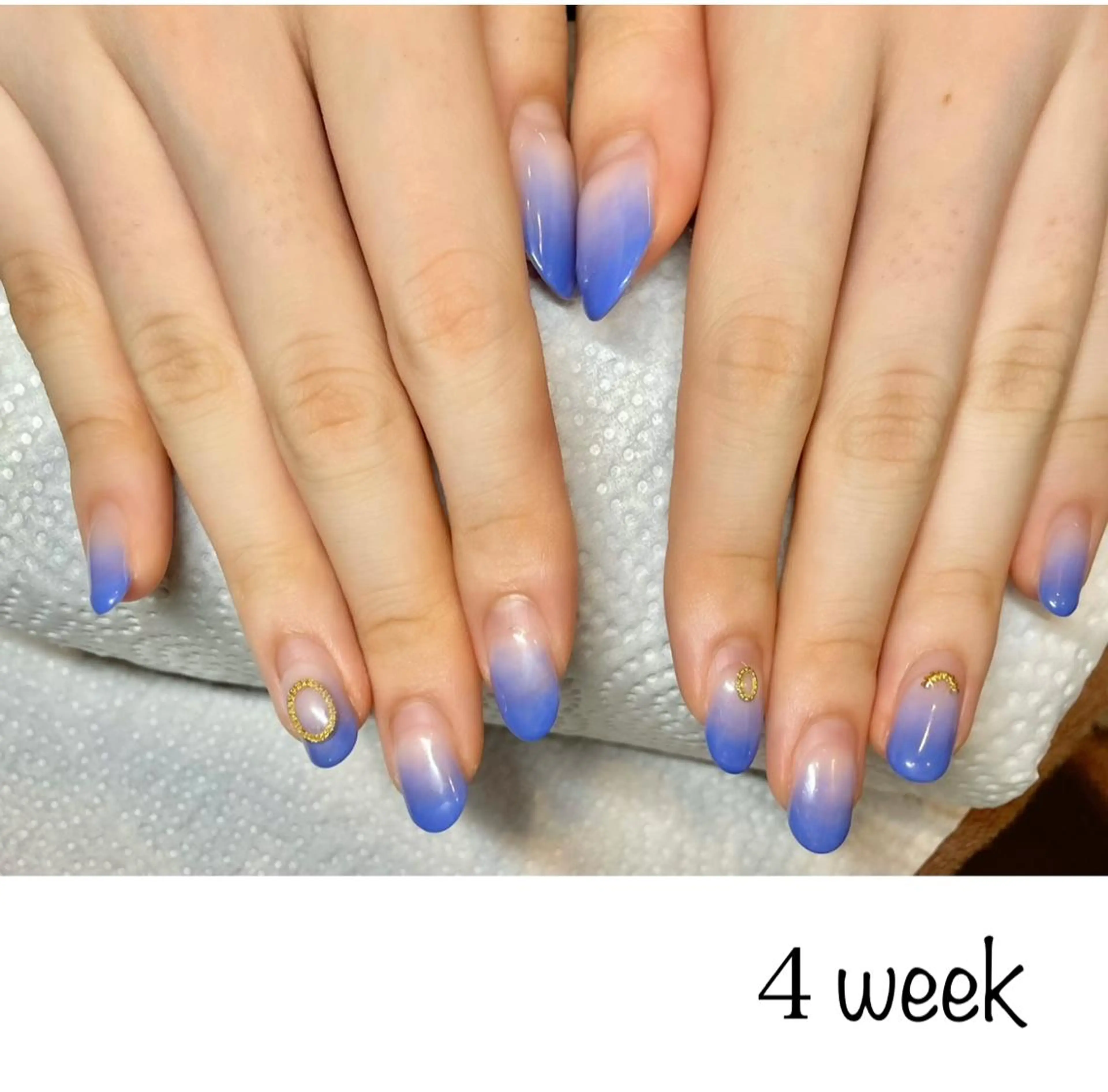 ネイル ささき れいなのネイルデザイン