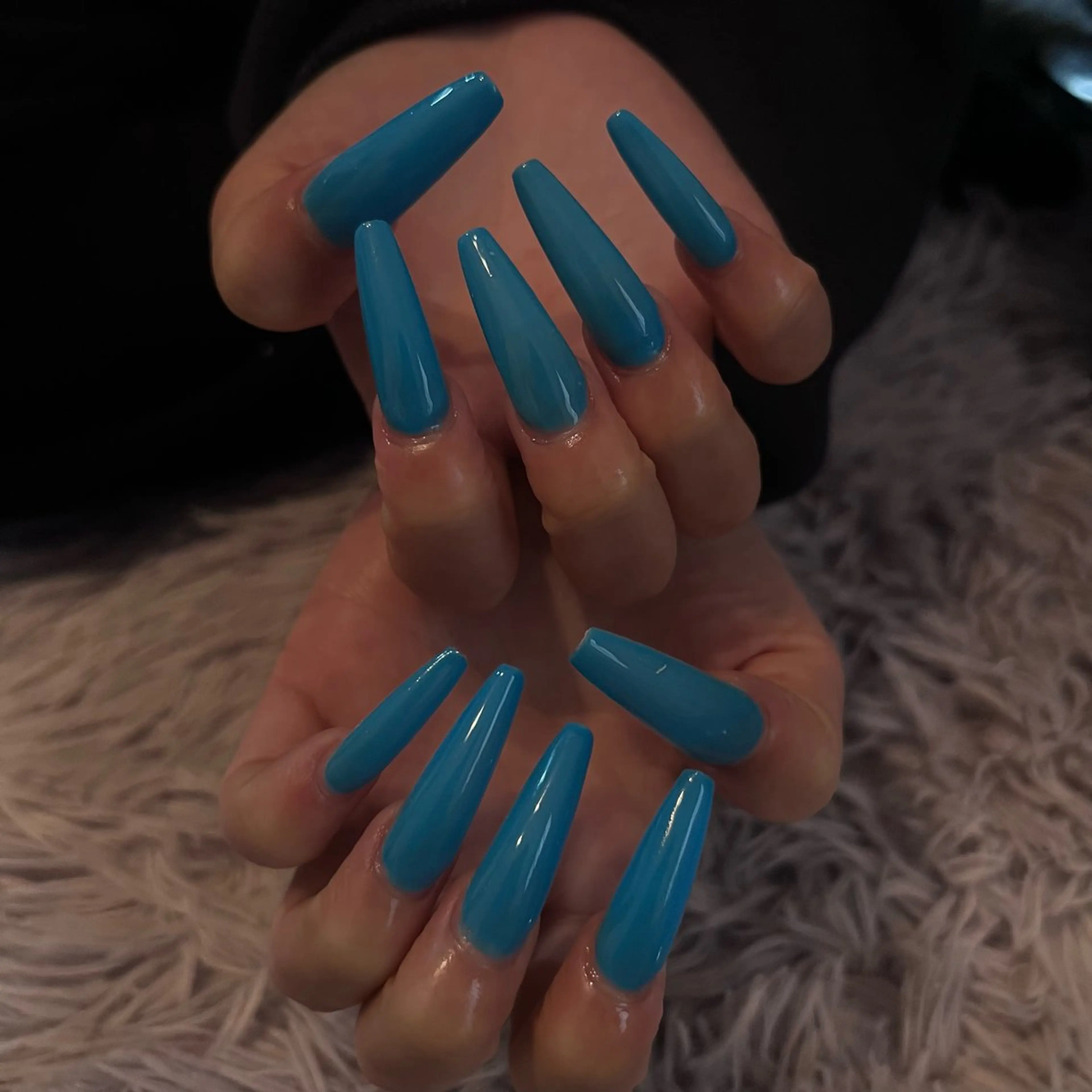 ネイル ハンドネイル 🦋 SEREA 🦋のネイルデザイン