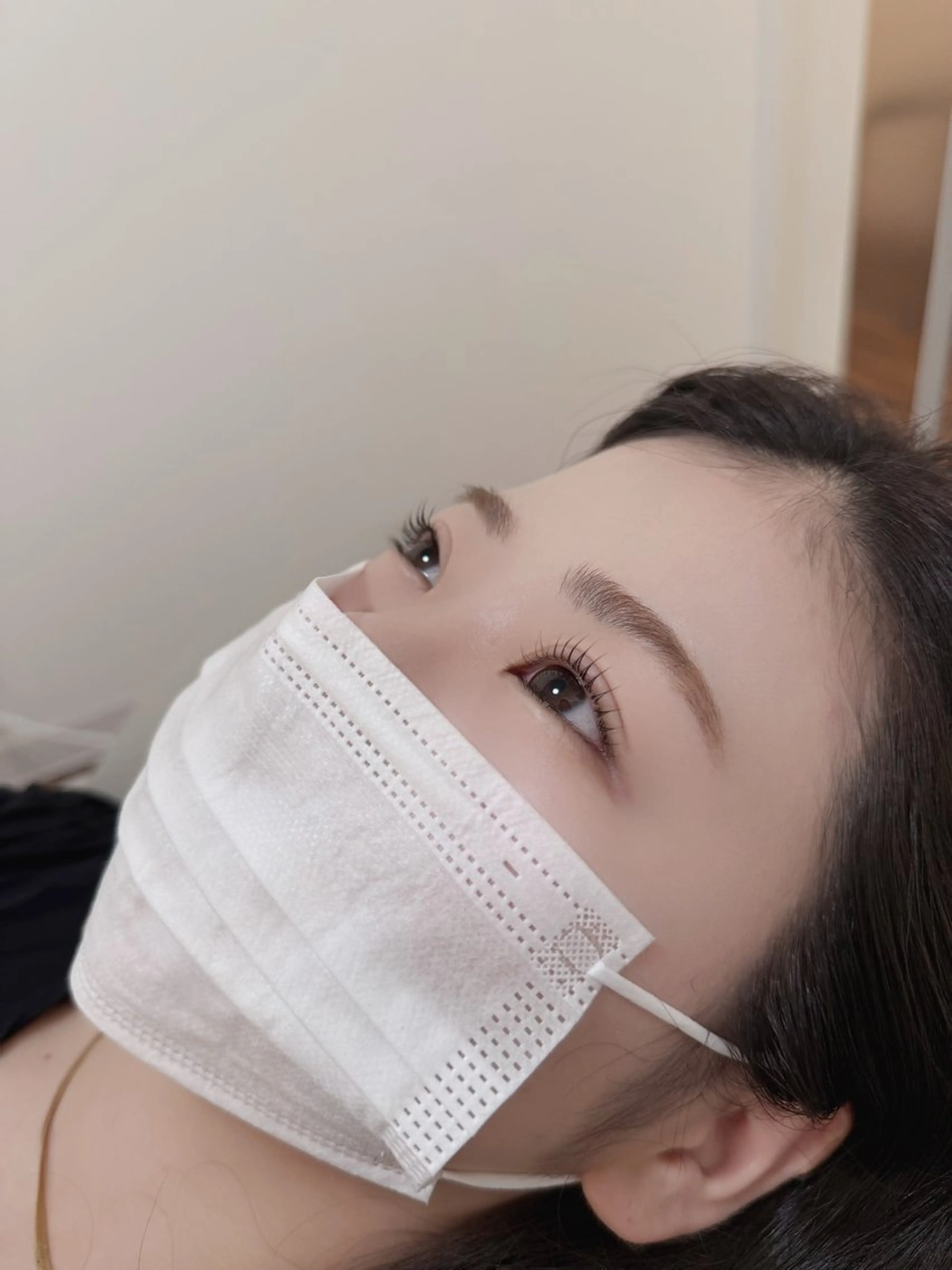 マツエク・マツパ i plus/ mahoのマツエク・マツパデザイン