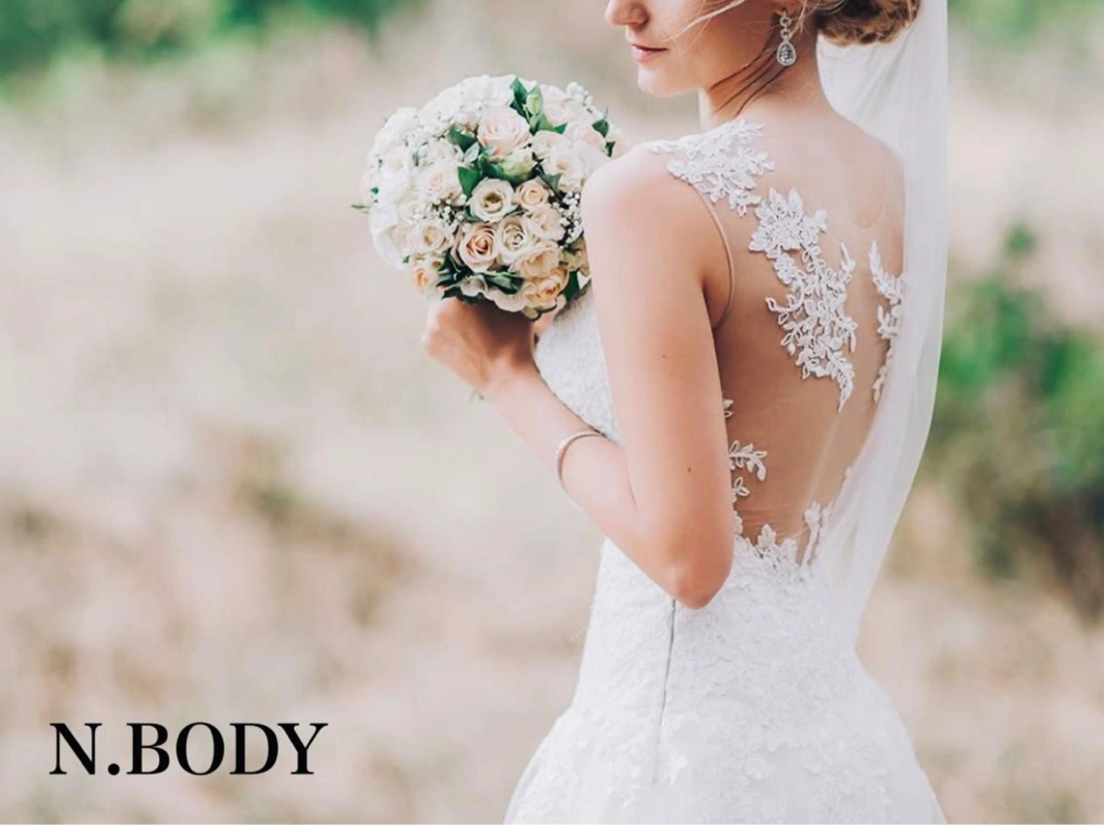 N.BODY  のエステ・リラクイメージ