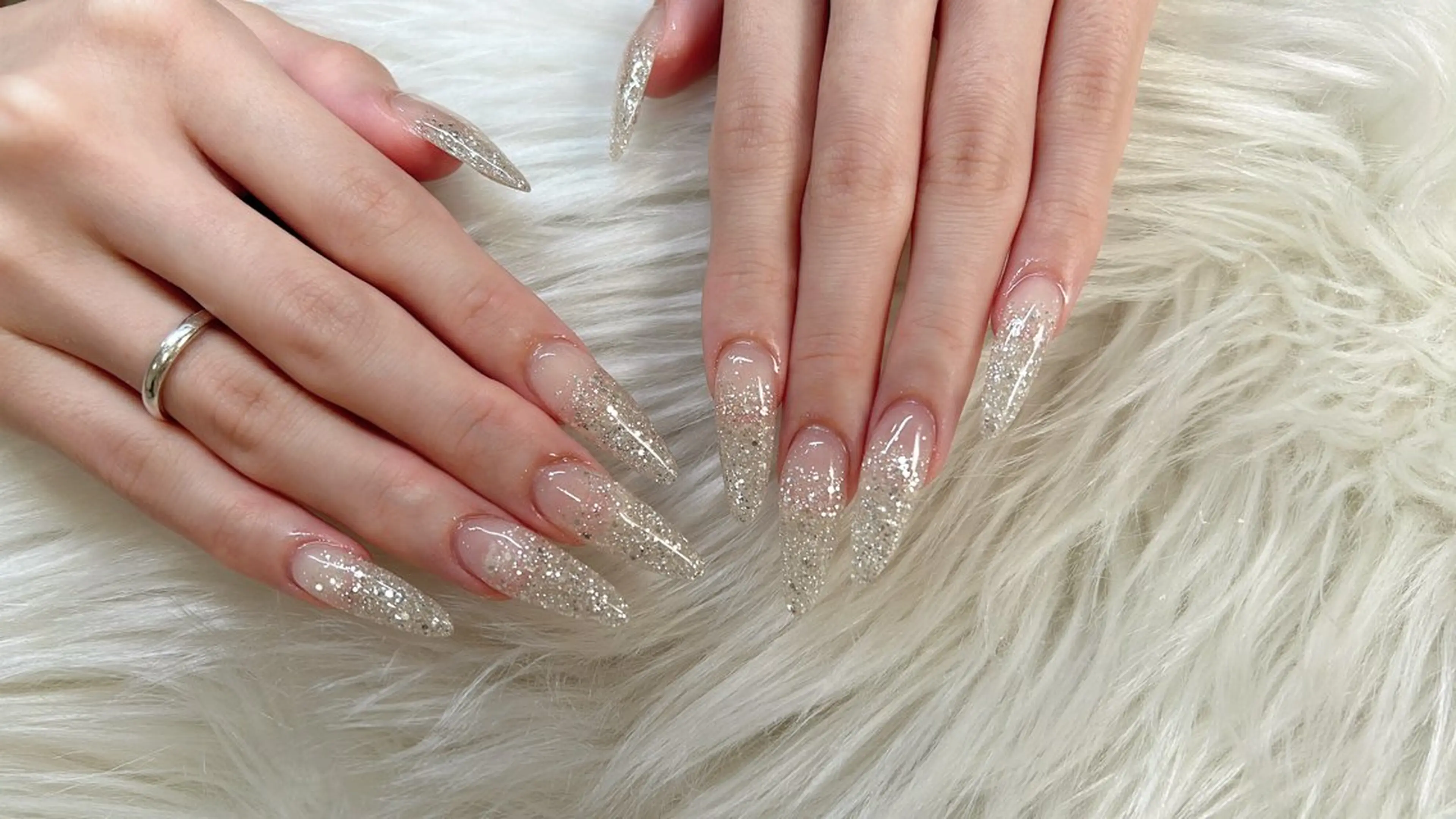 ネイル 《LB》ラブリエ Nail&eyeのマツエク・マツパデザイン