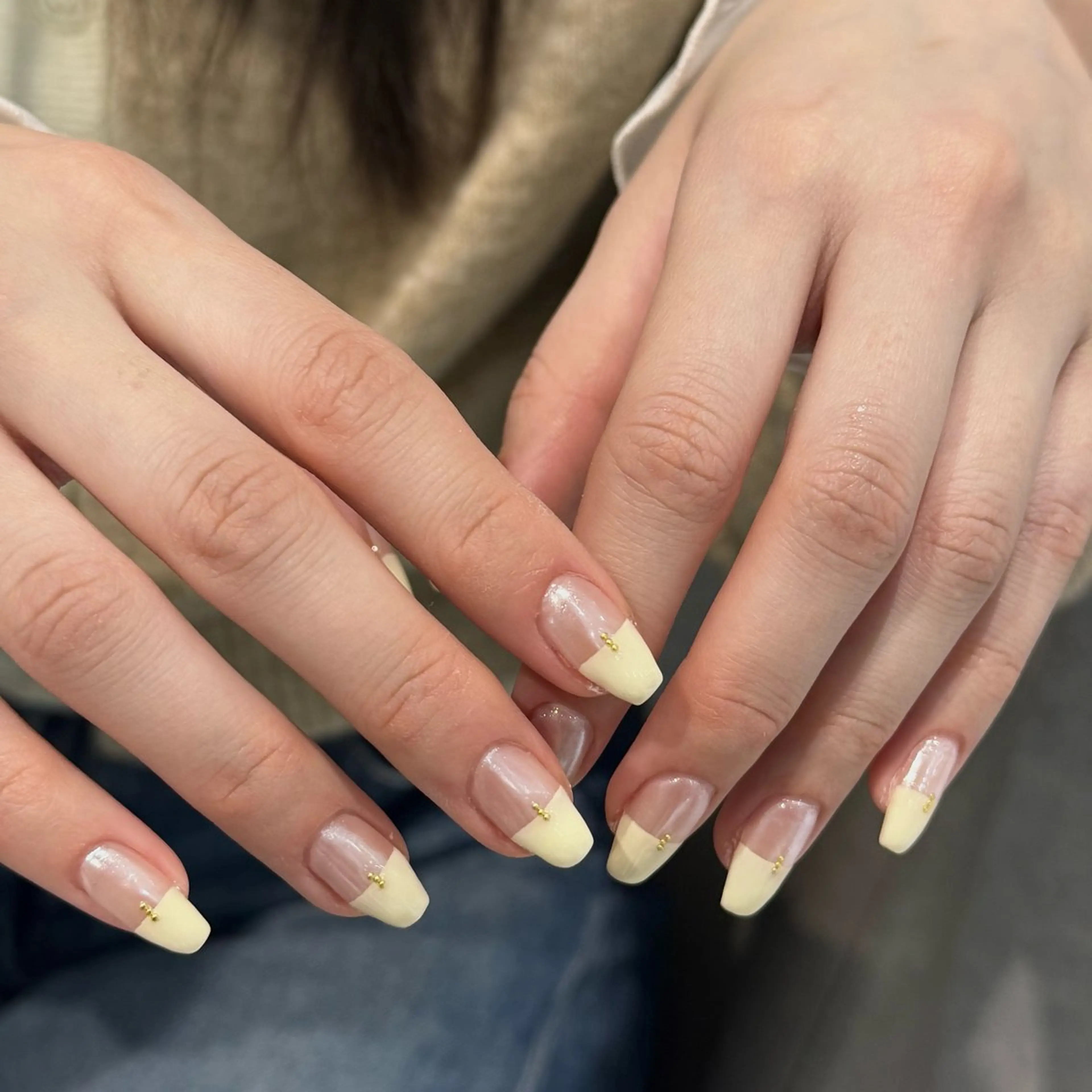 ネイル ハンドネイル nails by wakabaのネイルデザイン