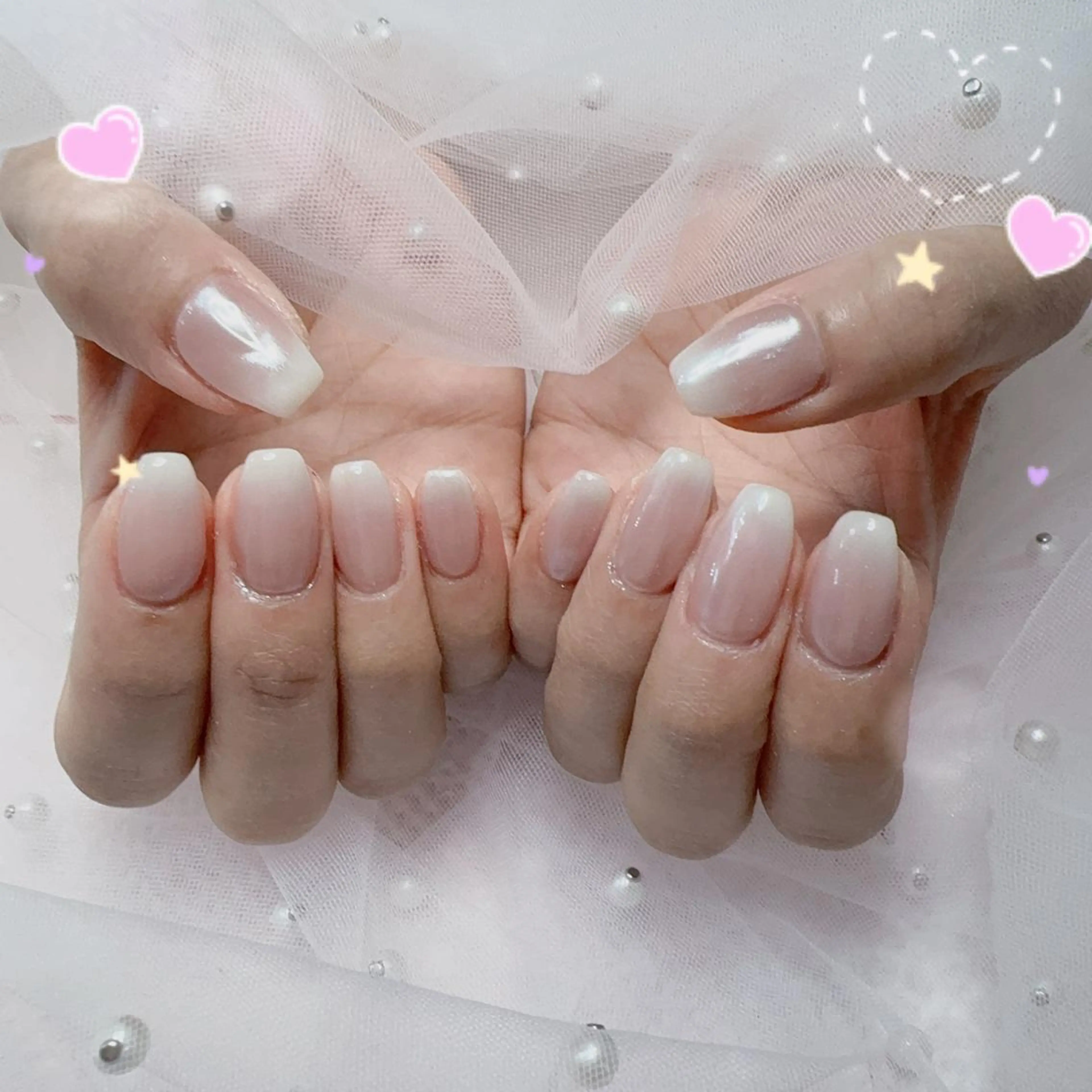 ネイル 🎀シズカ nail🎀のネイルデザイン