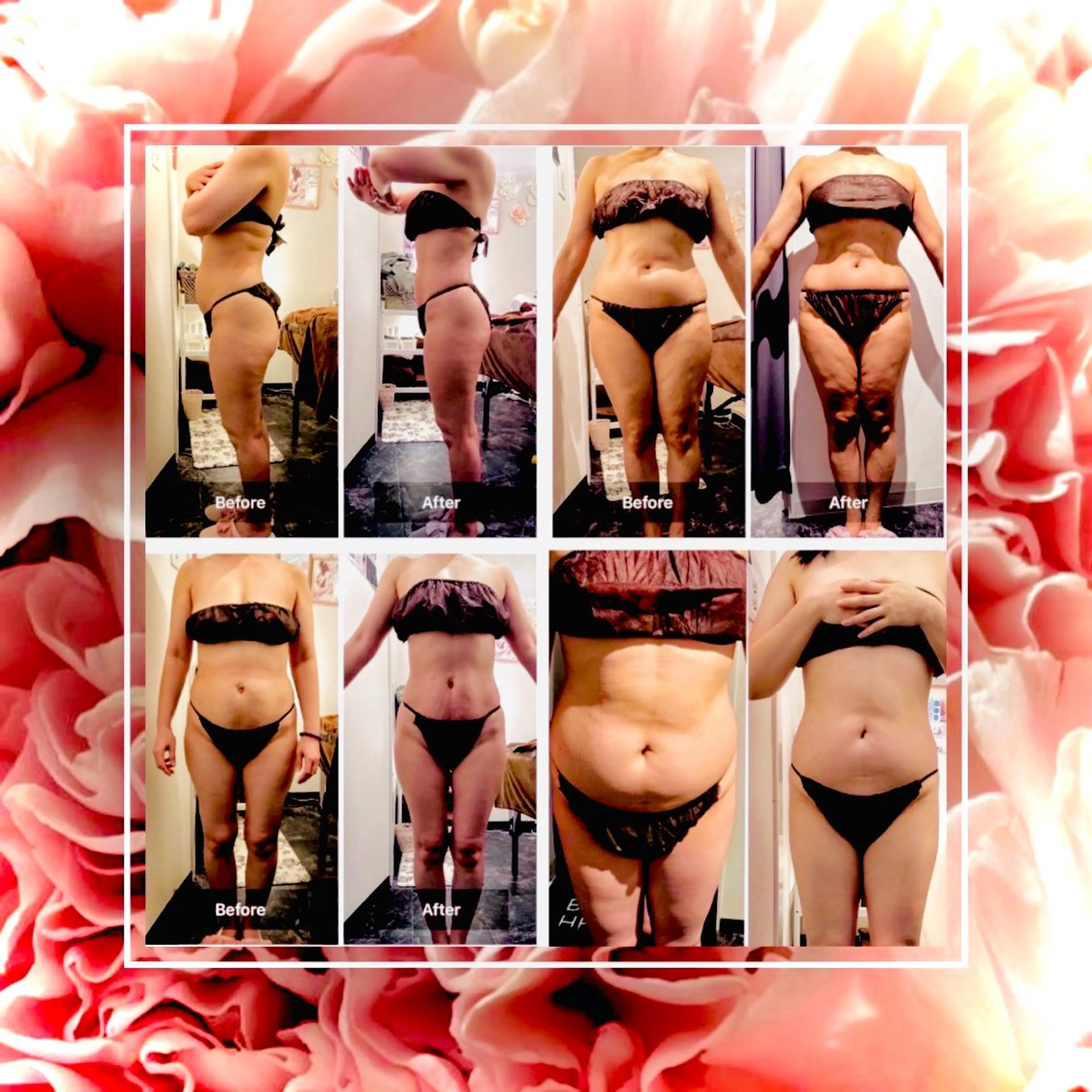 HEARTFUL BEAUTYのエステ・リラクイメージ