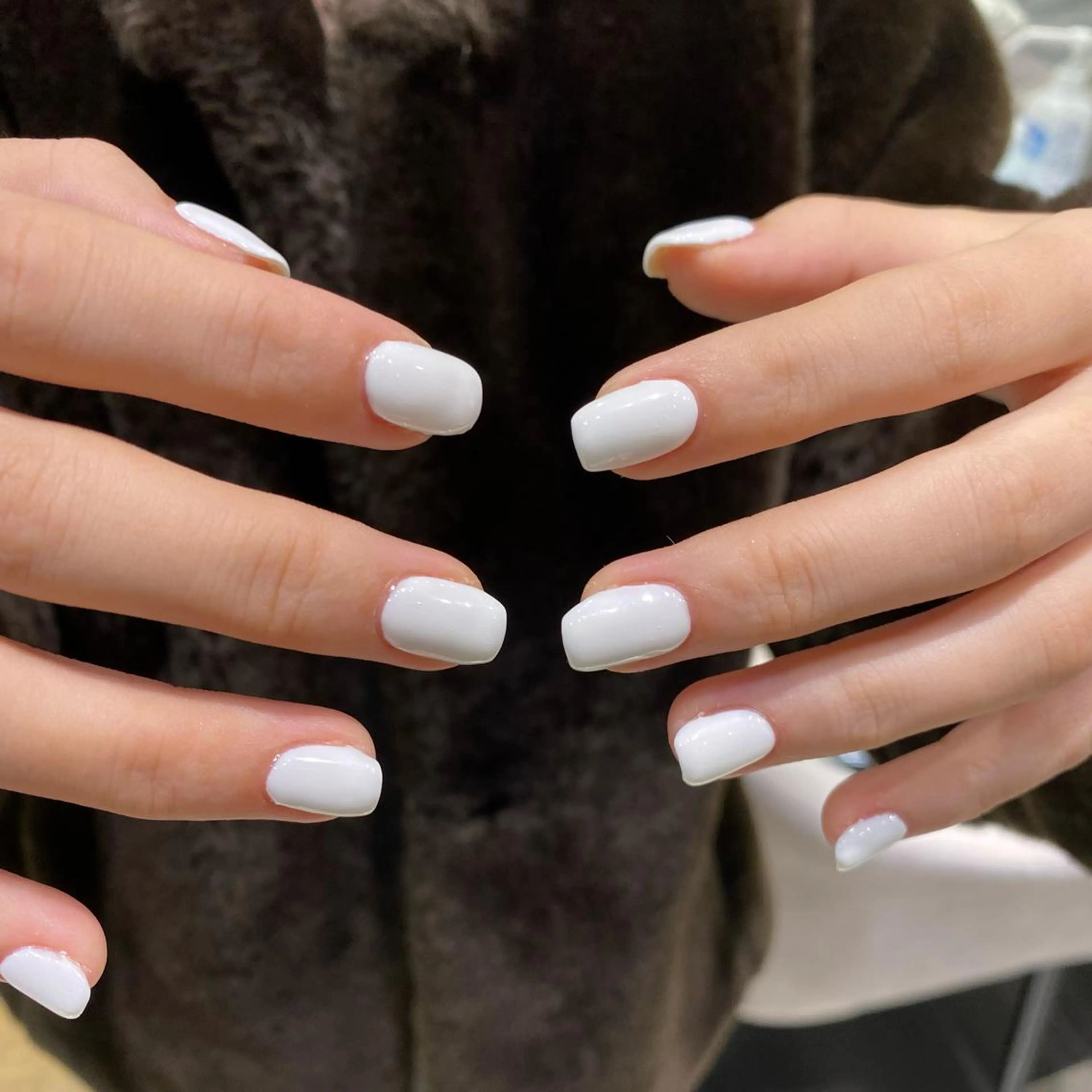 ネイル 個性派／中韓ネイル SAKURAのネイルデザイン