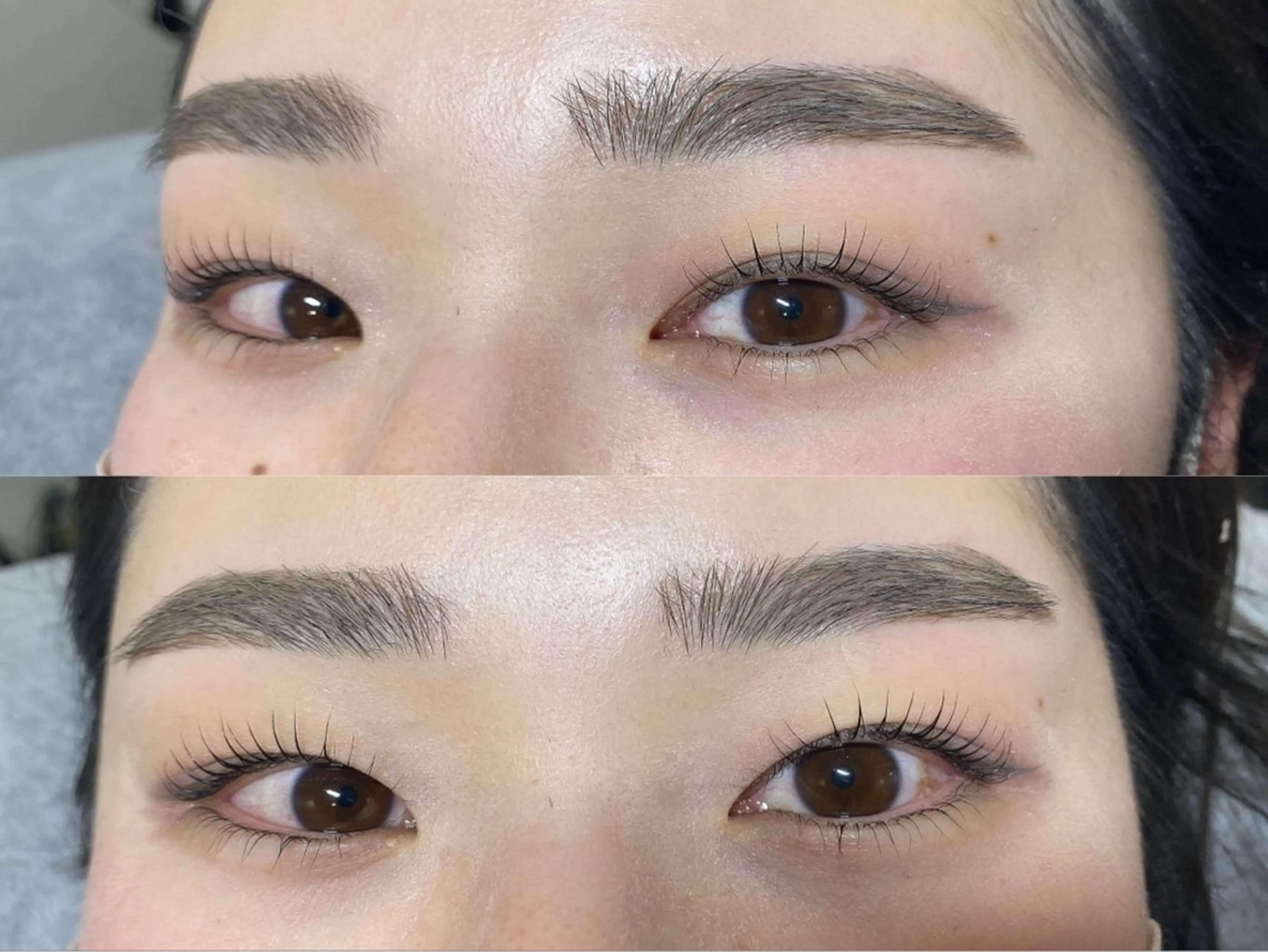 マツエク・マツパ ワックス脱毛 ｅｙｅｌｉｓｔ 🖤ｋａｍｉのマツエク・マツパデザイン