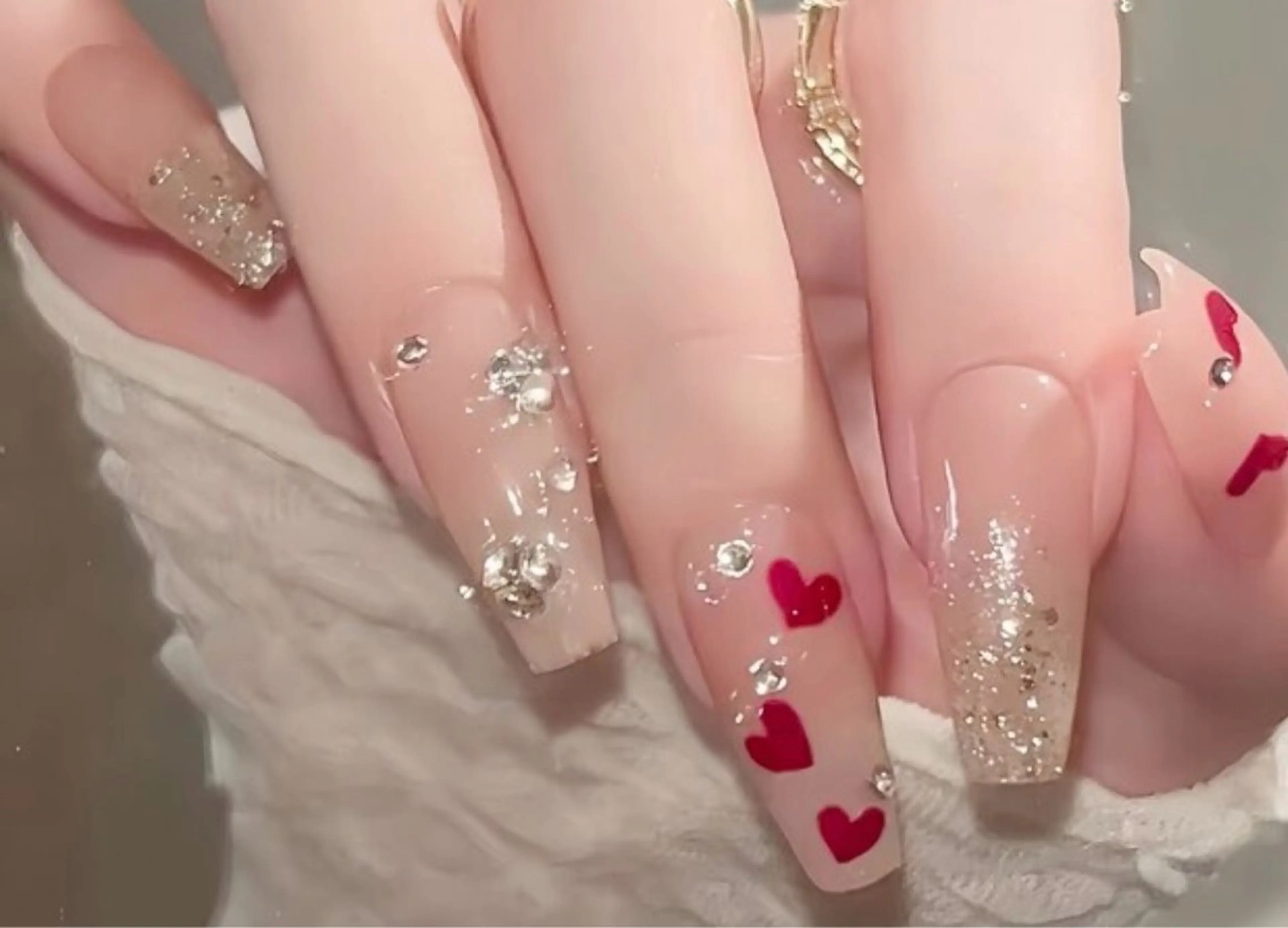 ネイル Trend Nail シルフのネイルデザイン