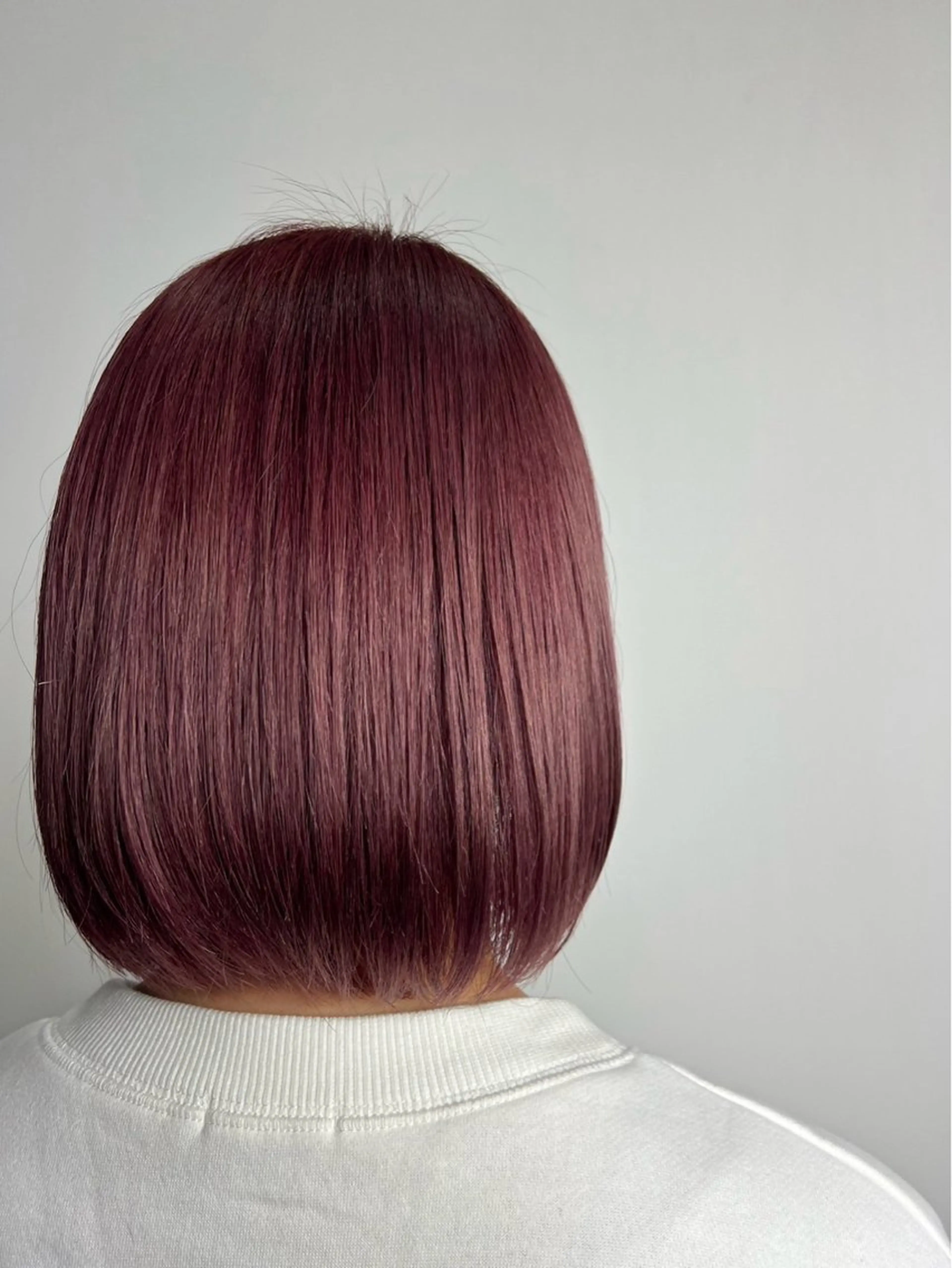 カラー 渋谷/メンズ/パーマ /ヒヨ🐺のヘアスタイル