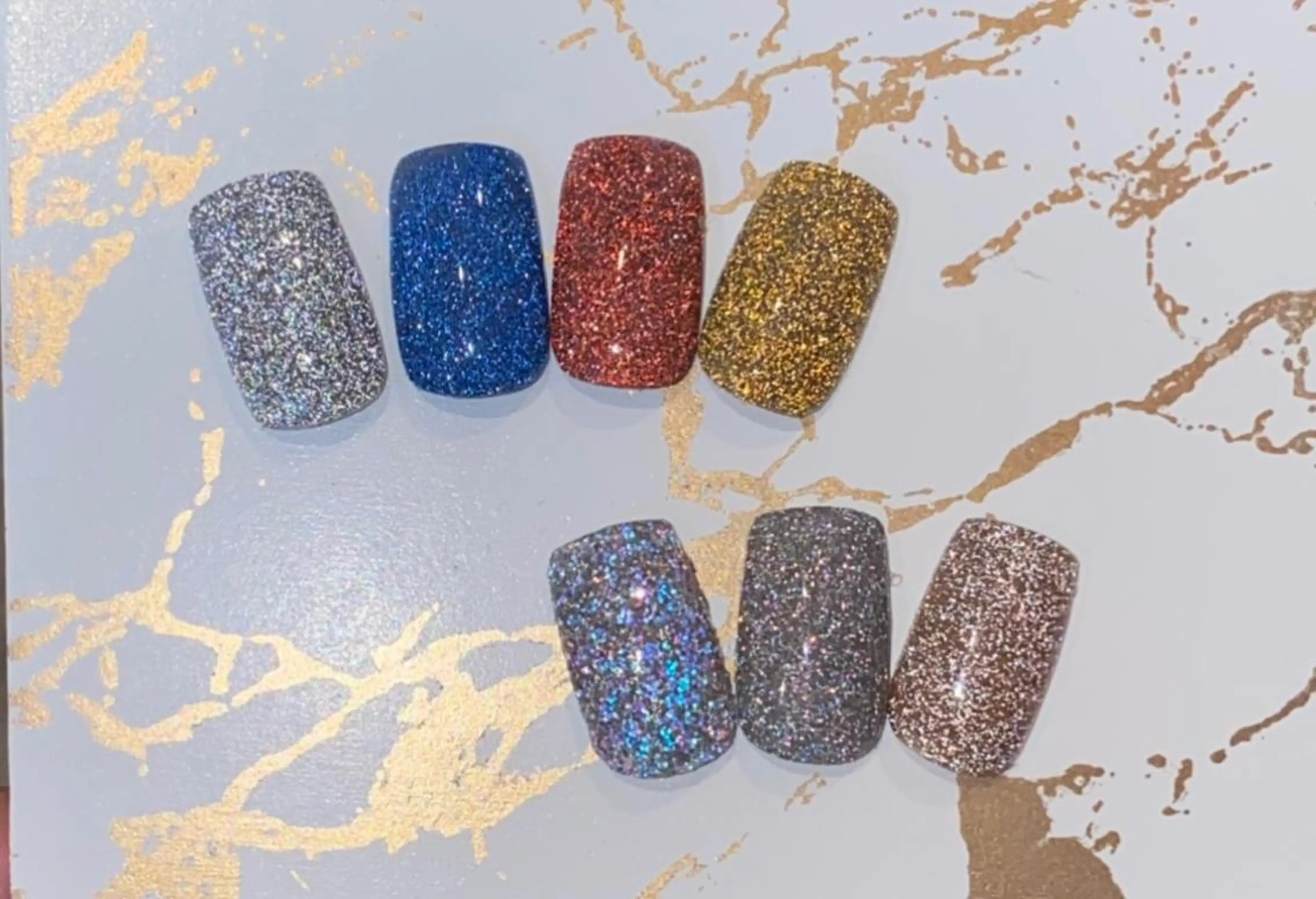 ネイル フラッシュネイル Lino+ ネイル&よもぎ蒸しのネイルデザイン