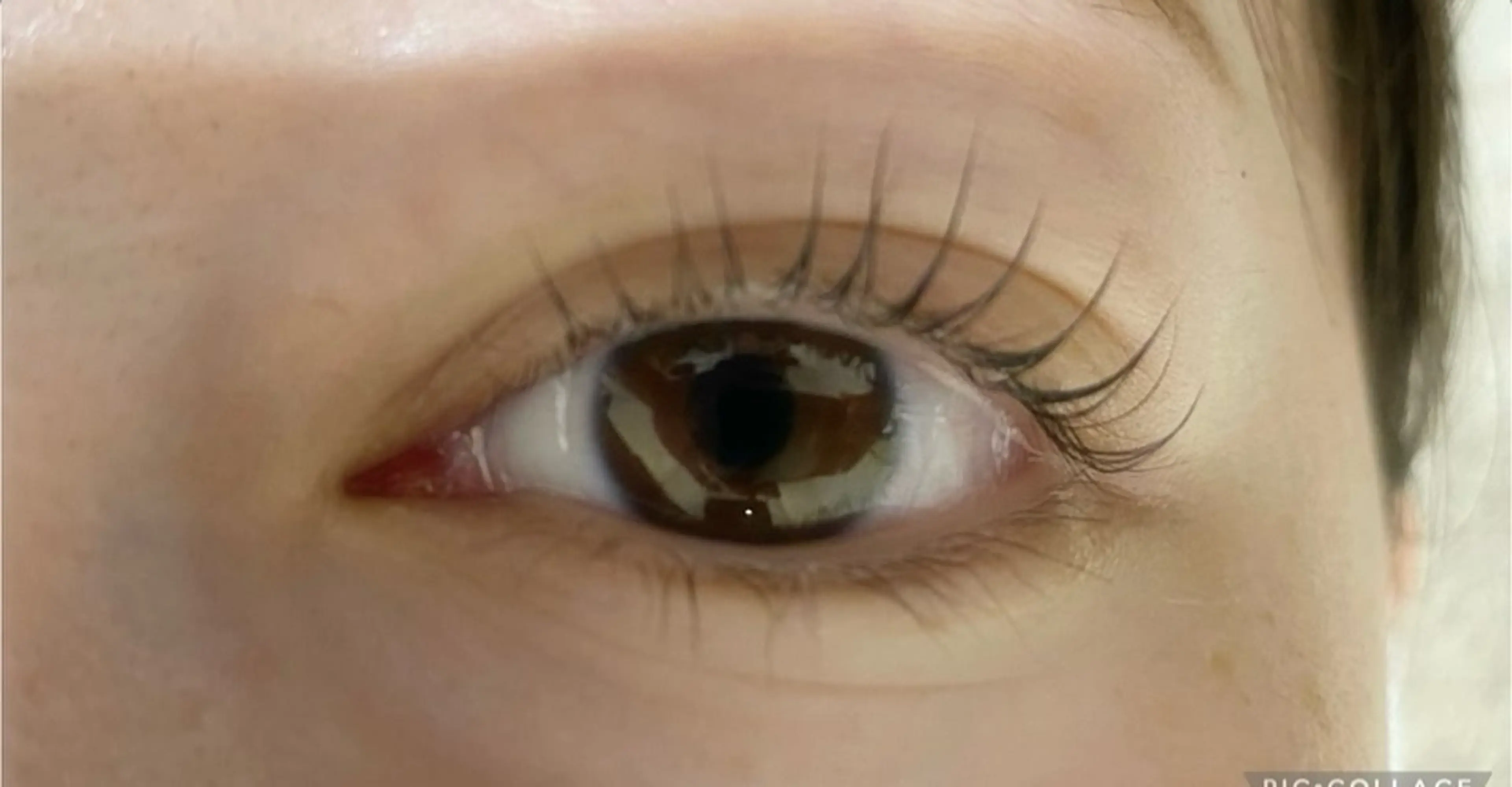 マツエク・マツパ Bremine小幡店 KANAMIのマツエク・マツパデザイン