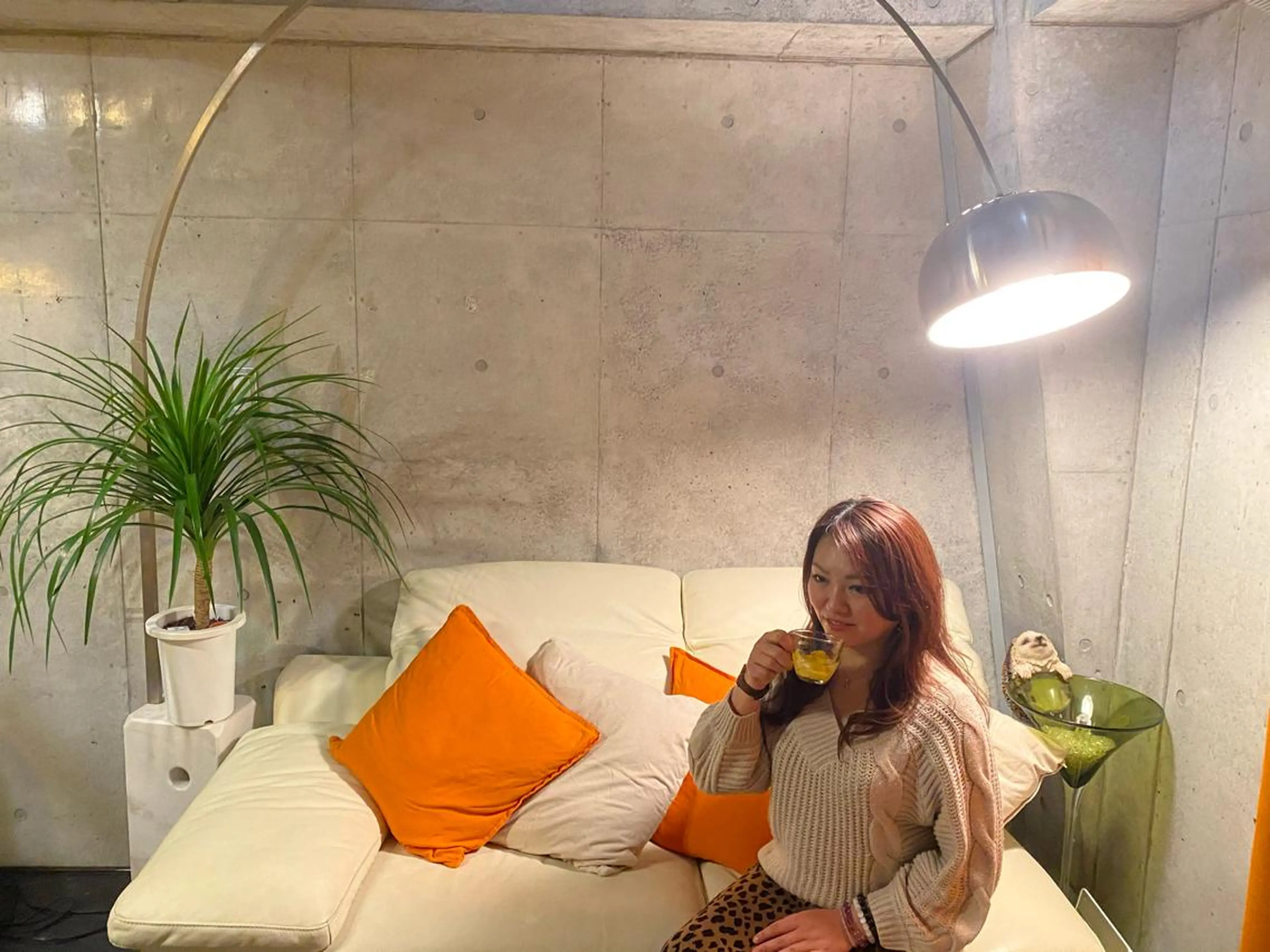 Mandarin Orange所属・毛穴から始める肌メン テマンダリンオレンジのエステ・リラクイメージ