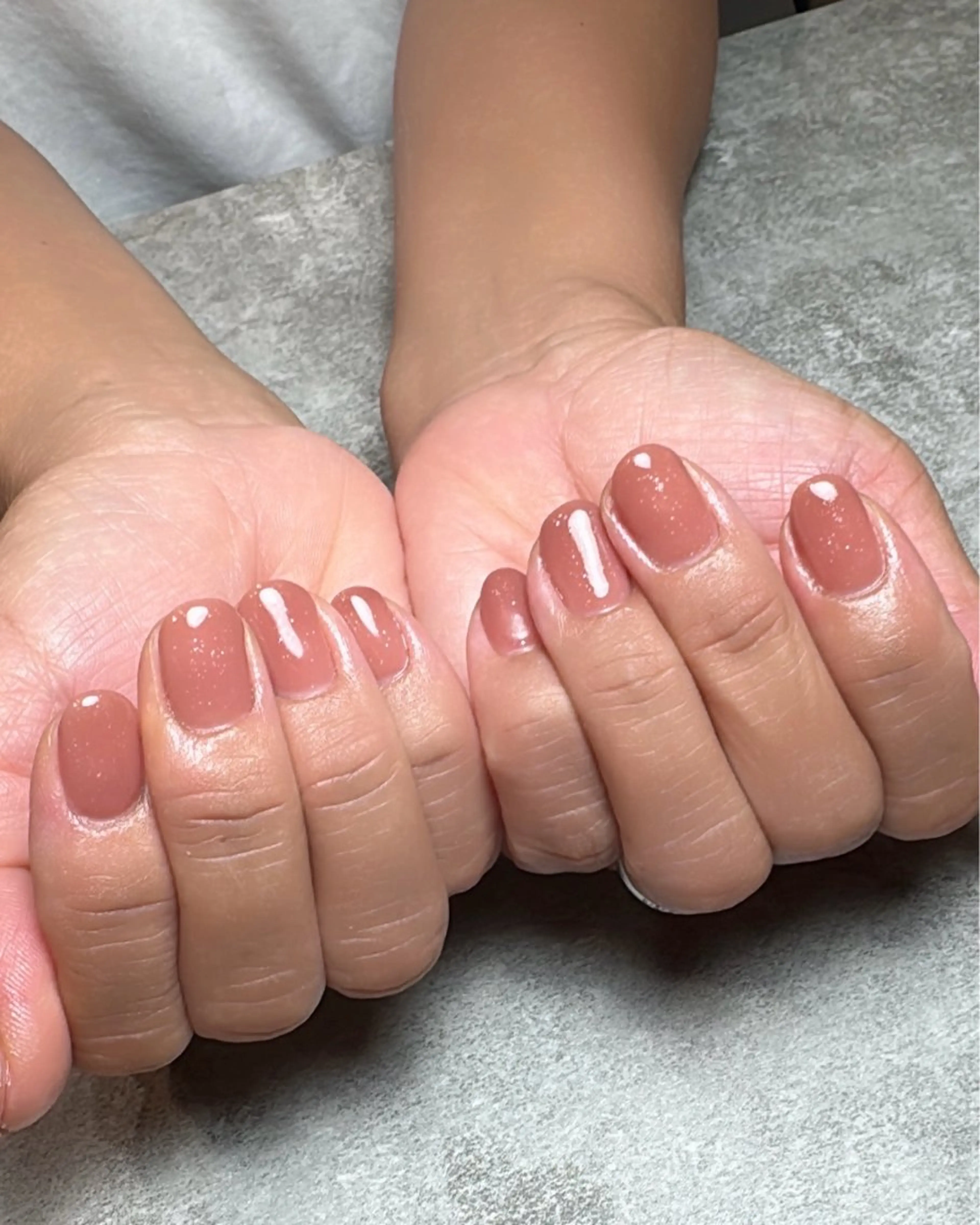 ネイル ハンドネイル MATATABI. kumiのネイルデザイン