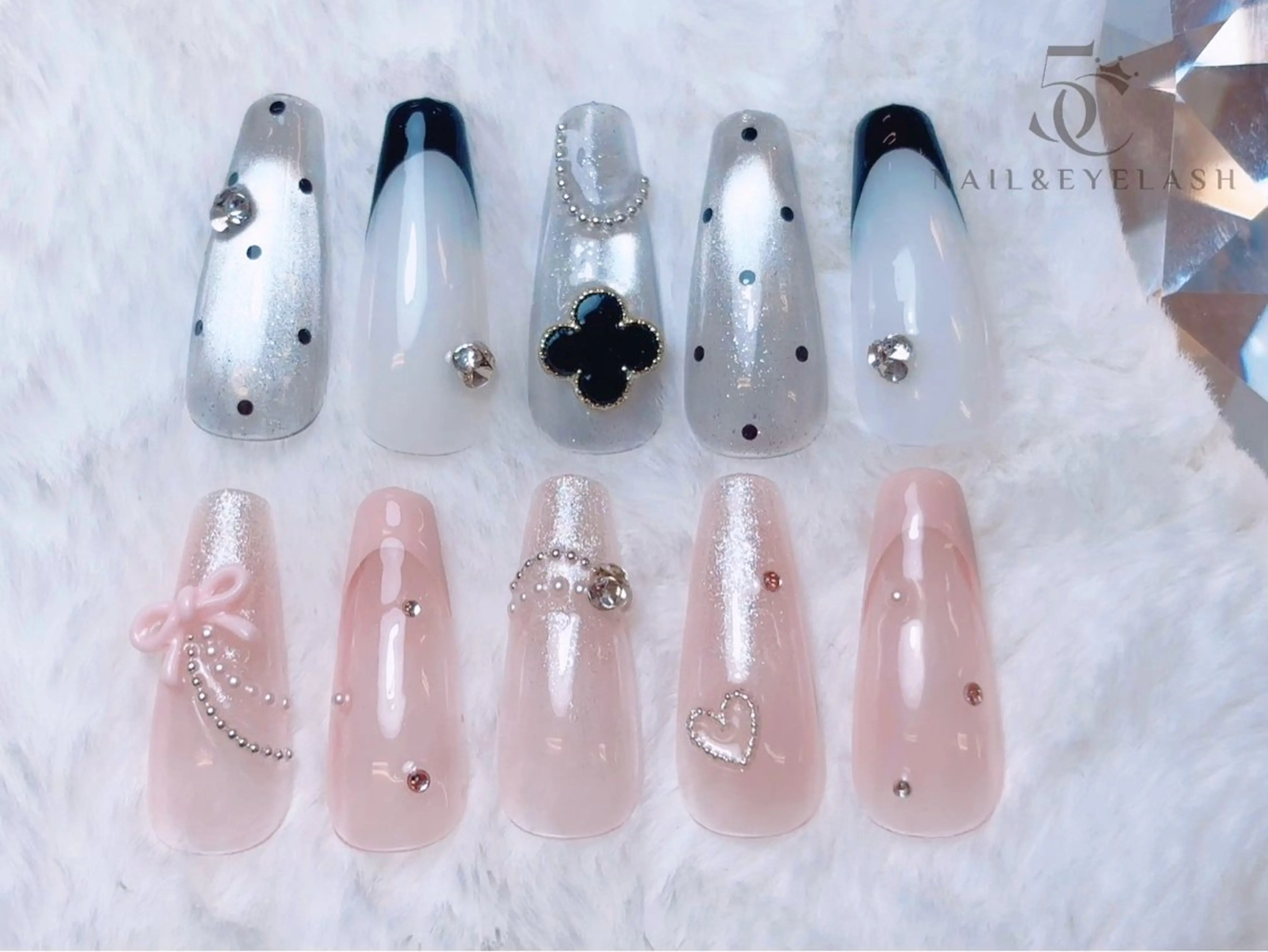 ネイル 5C NAIL 5C NAILのネイルデザイン