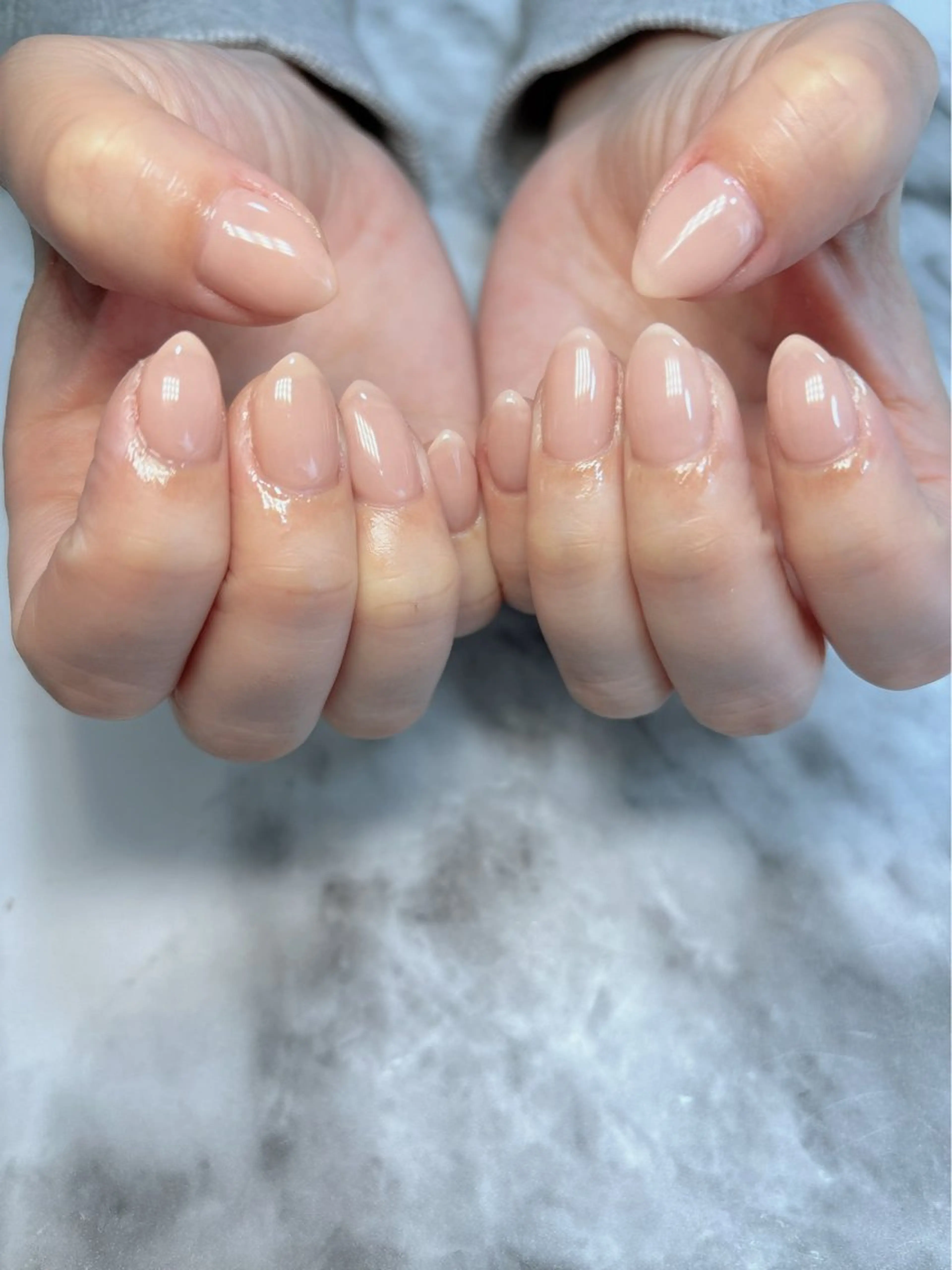 ネイル ハンドネイル salon de belnetta所属・Kayo 💅のネイルデザイン