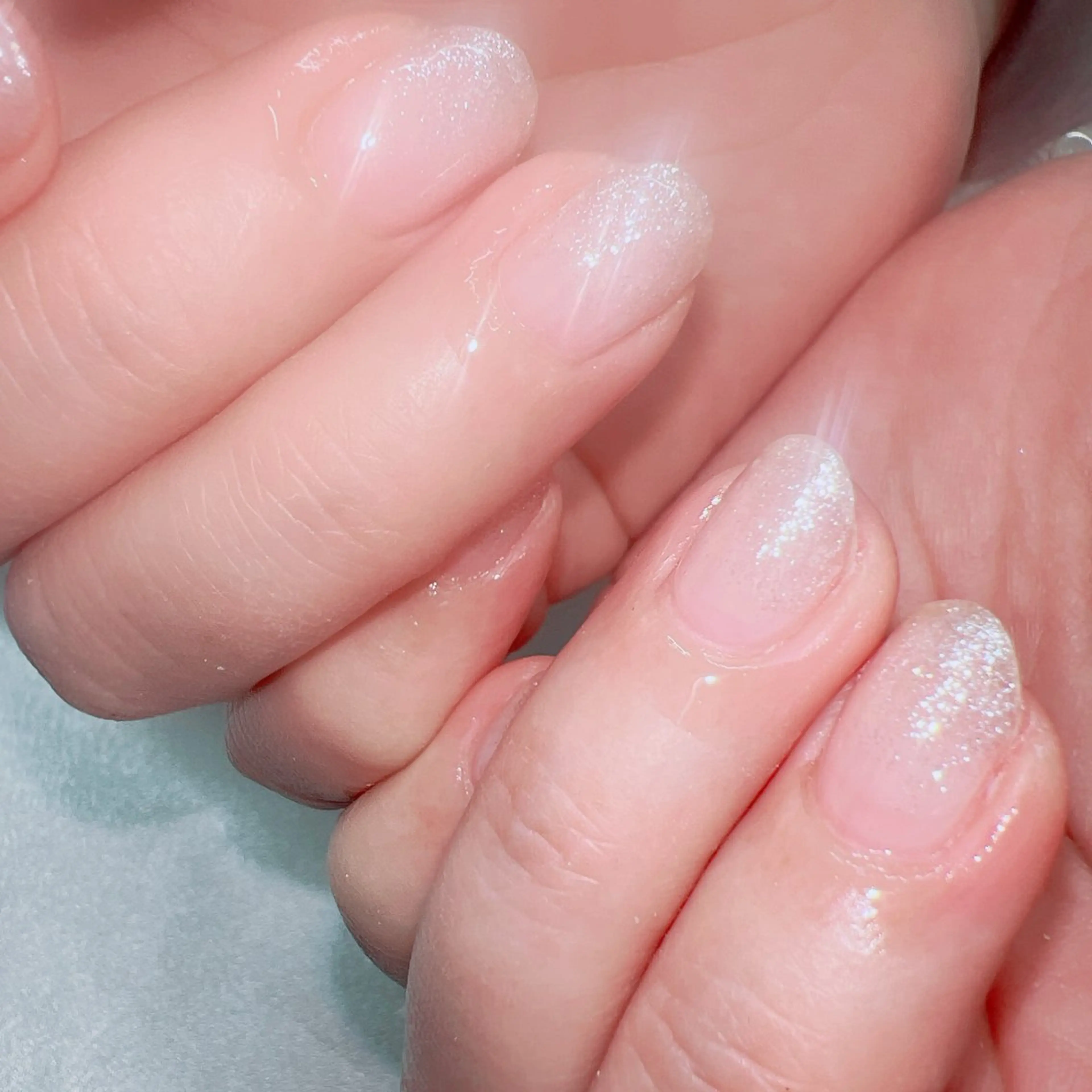 ネイル ハンドネイル Emi lyのネイルデザイン