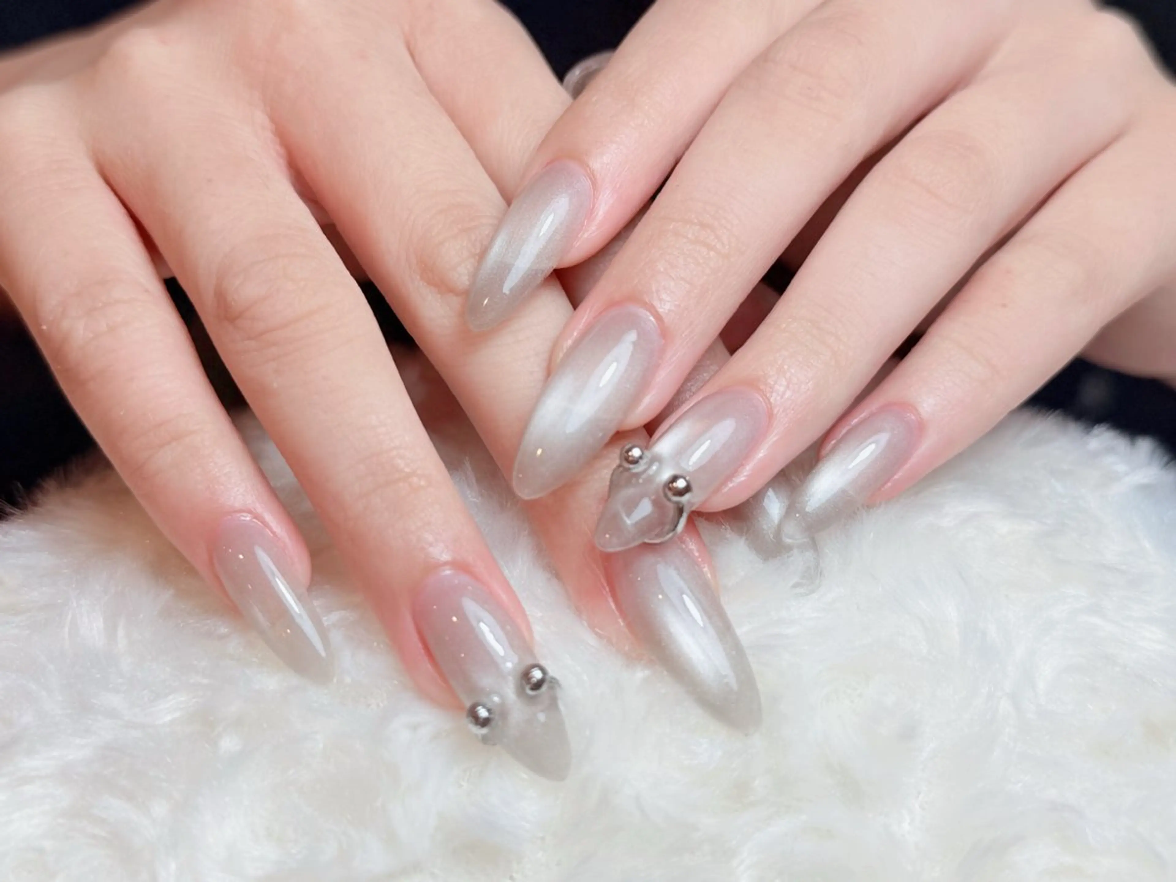 ネイル Bél Nail salonのネイルデザイン