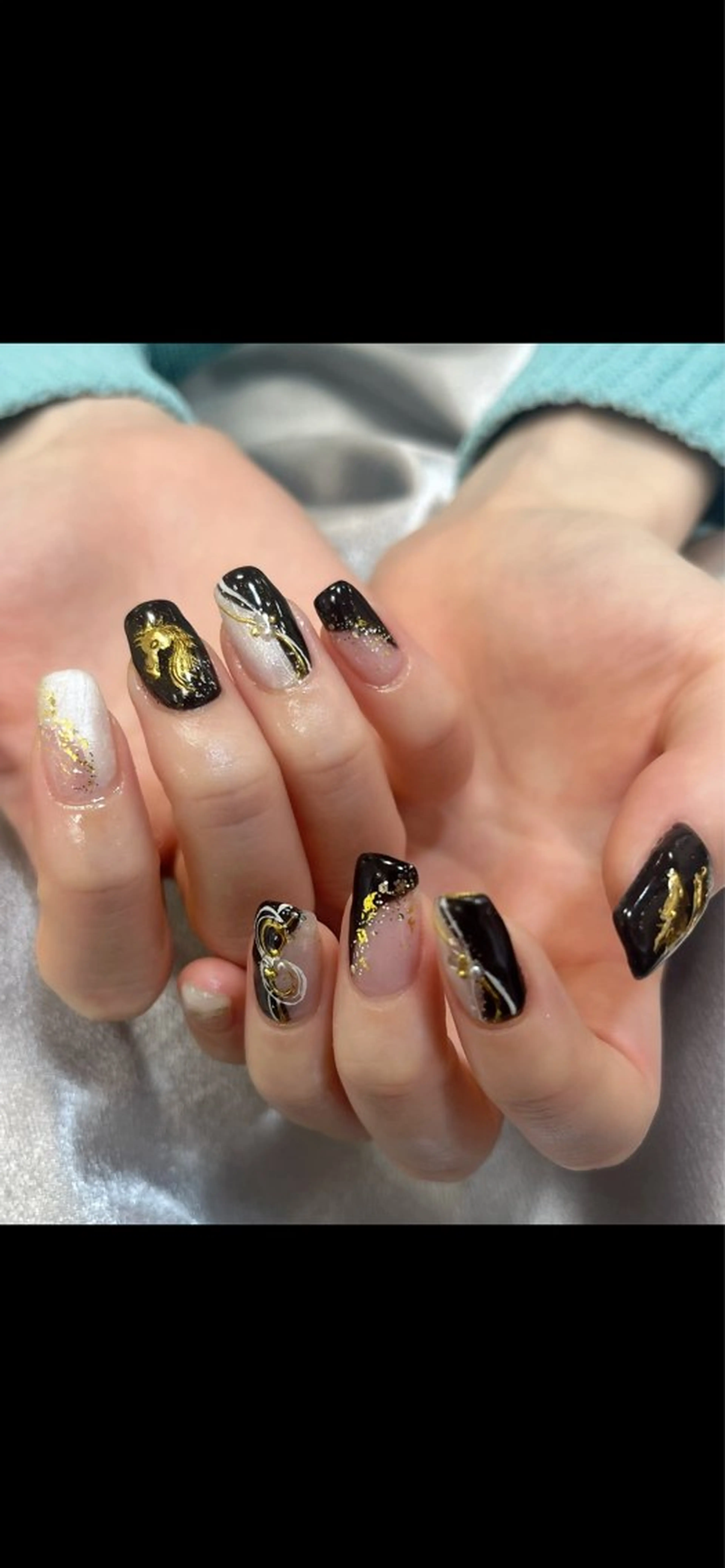 ネイル トータルビューティー Re Grayのエステ・リラクイメージ