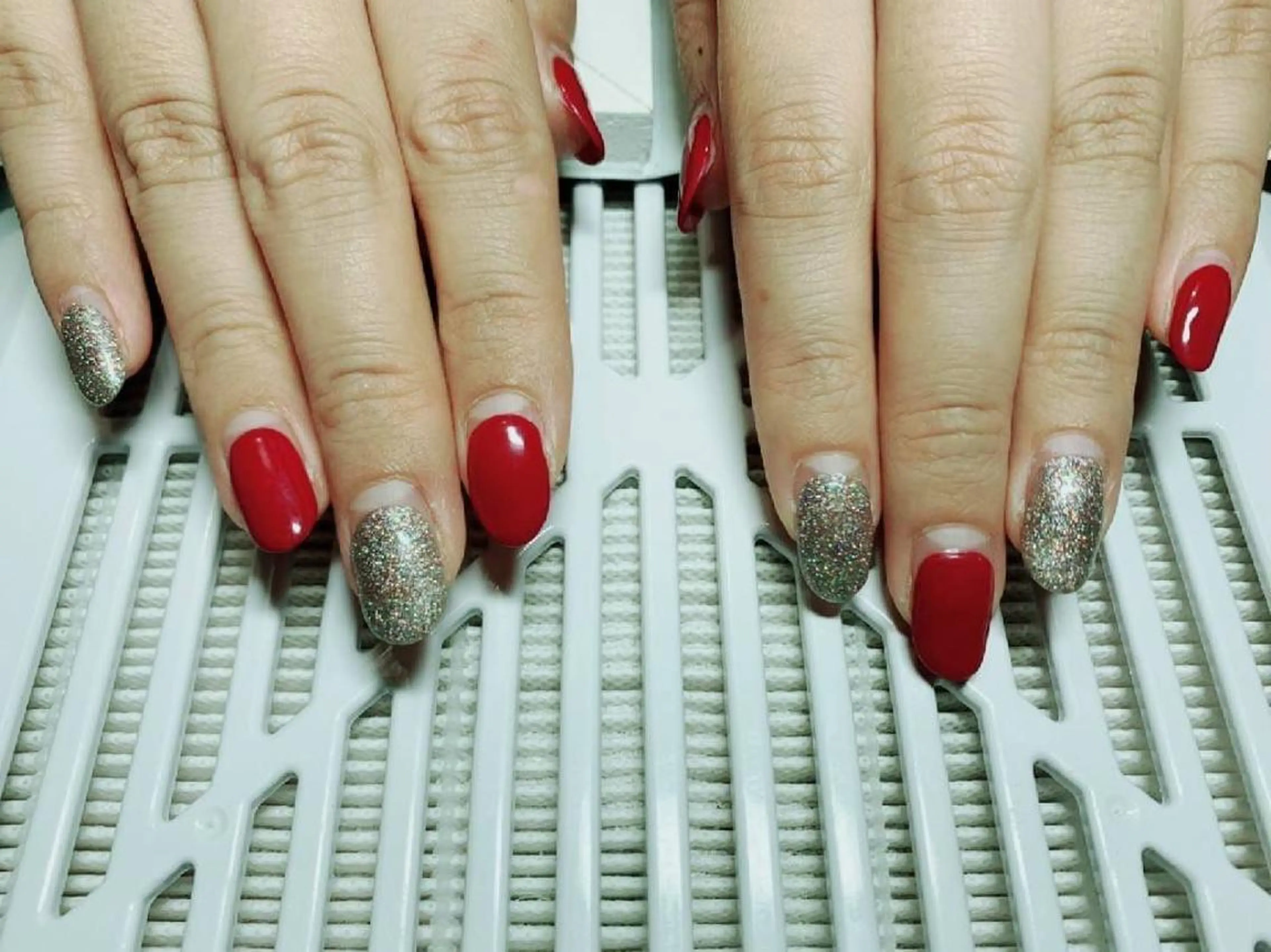 ネイル SYR nail salonのネイルデザイン