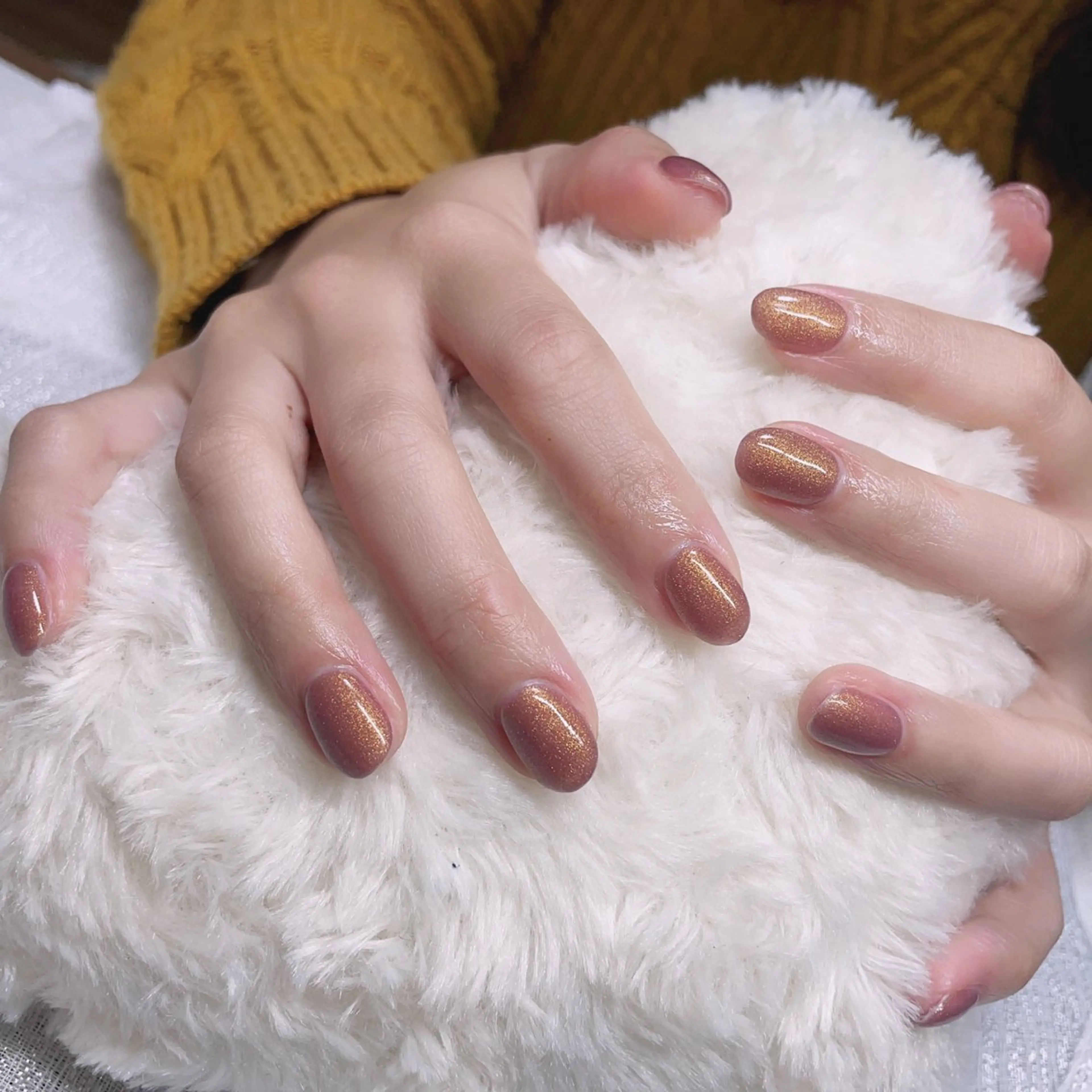 ネイル ハンドネイル 林 ✨syousyouのネイルデザイン