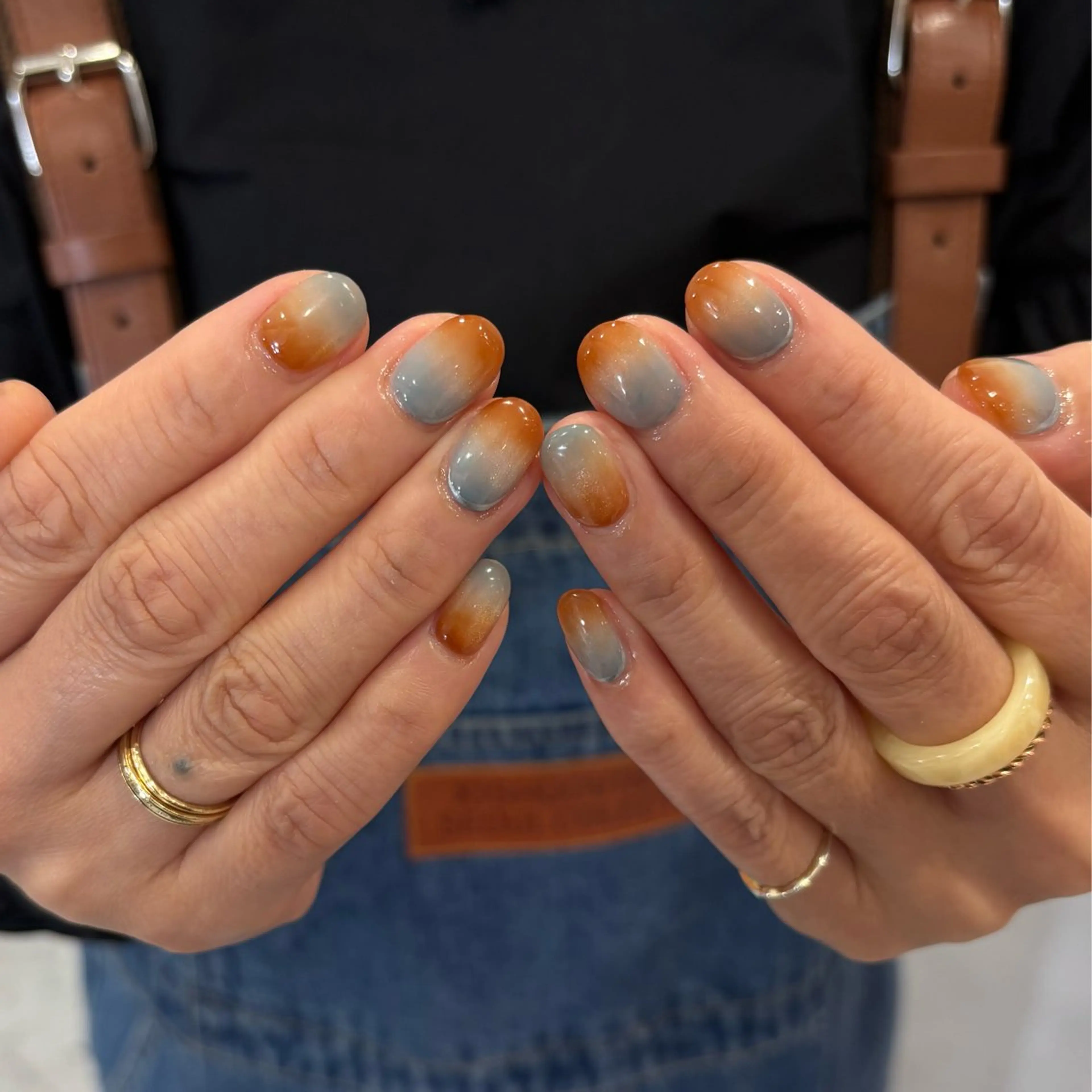 ネイル ハンドネイル nao＿nail .929のネイルデザイン