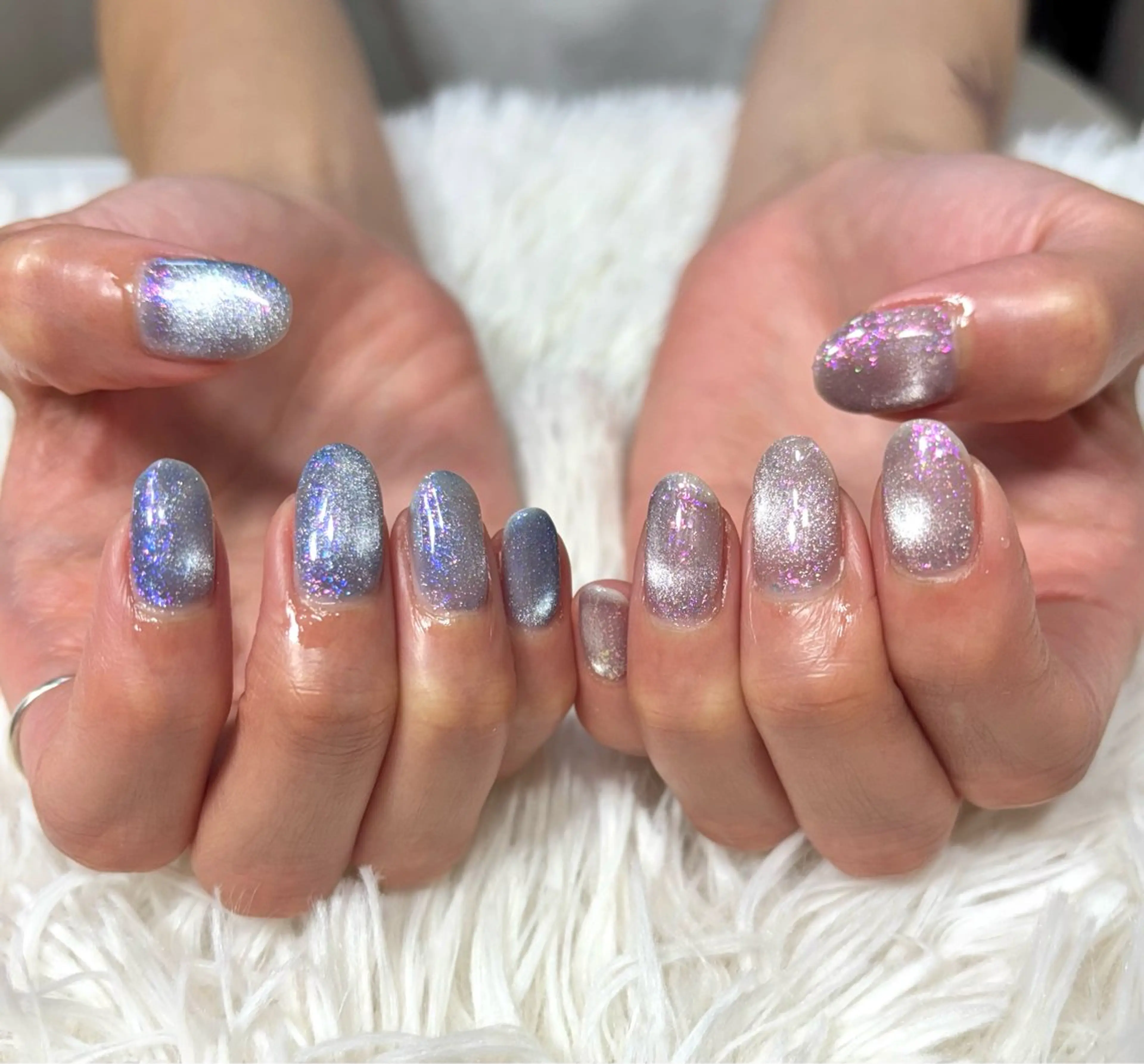 ♡マグネットワンカラー♡(オフなし)の写真