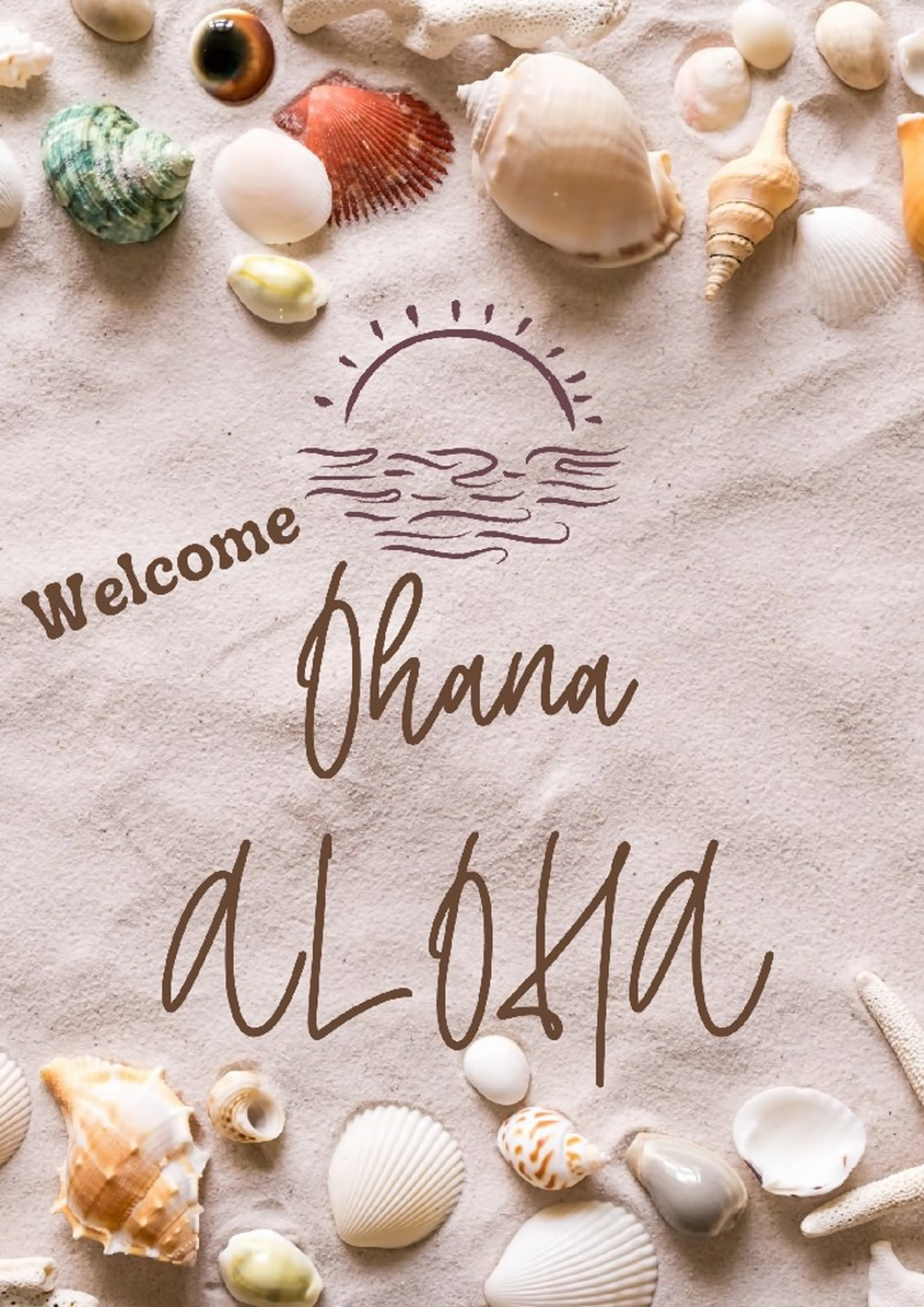 ALOHA アロハのその他イメージ