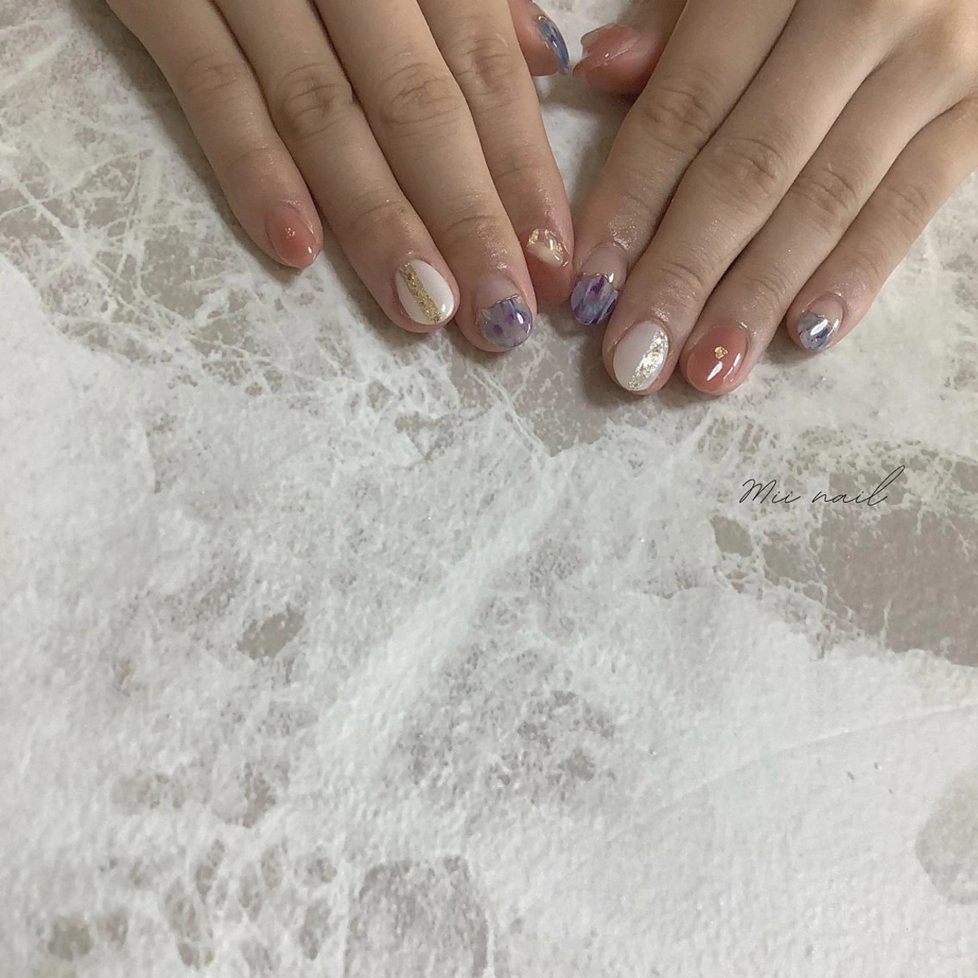 ネイル Mii nail いづみのその他イメージ