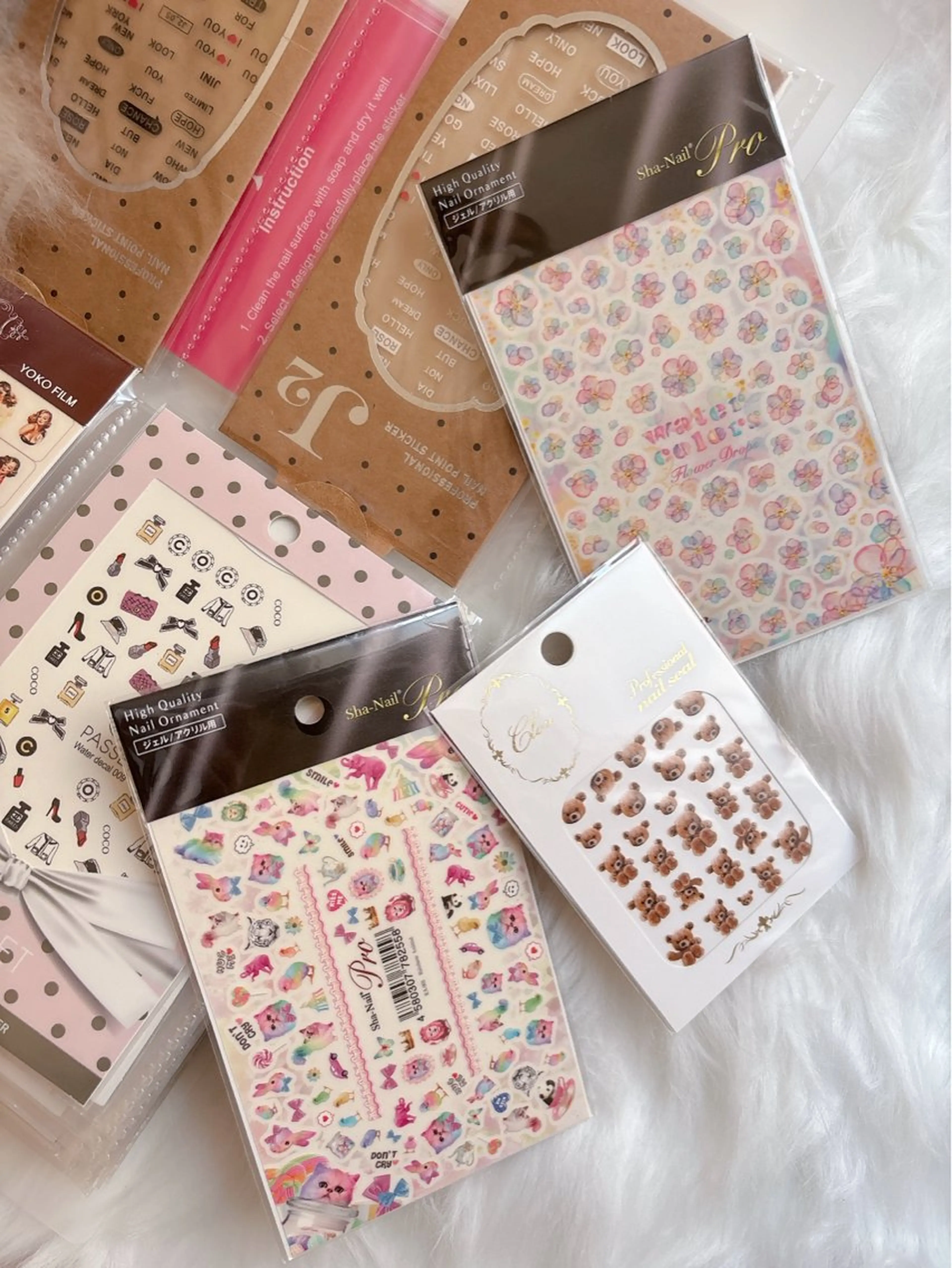 ネイル ハンドネイル nail salon HAULのネイルデザイン