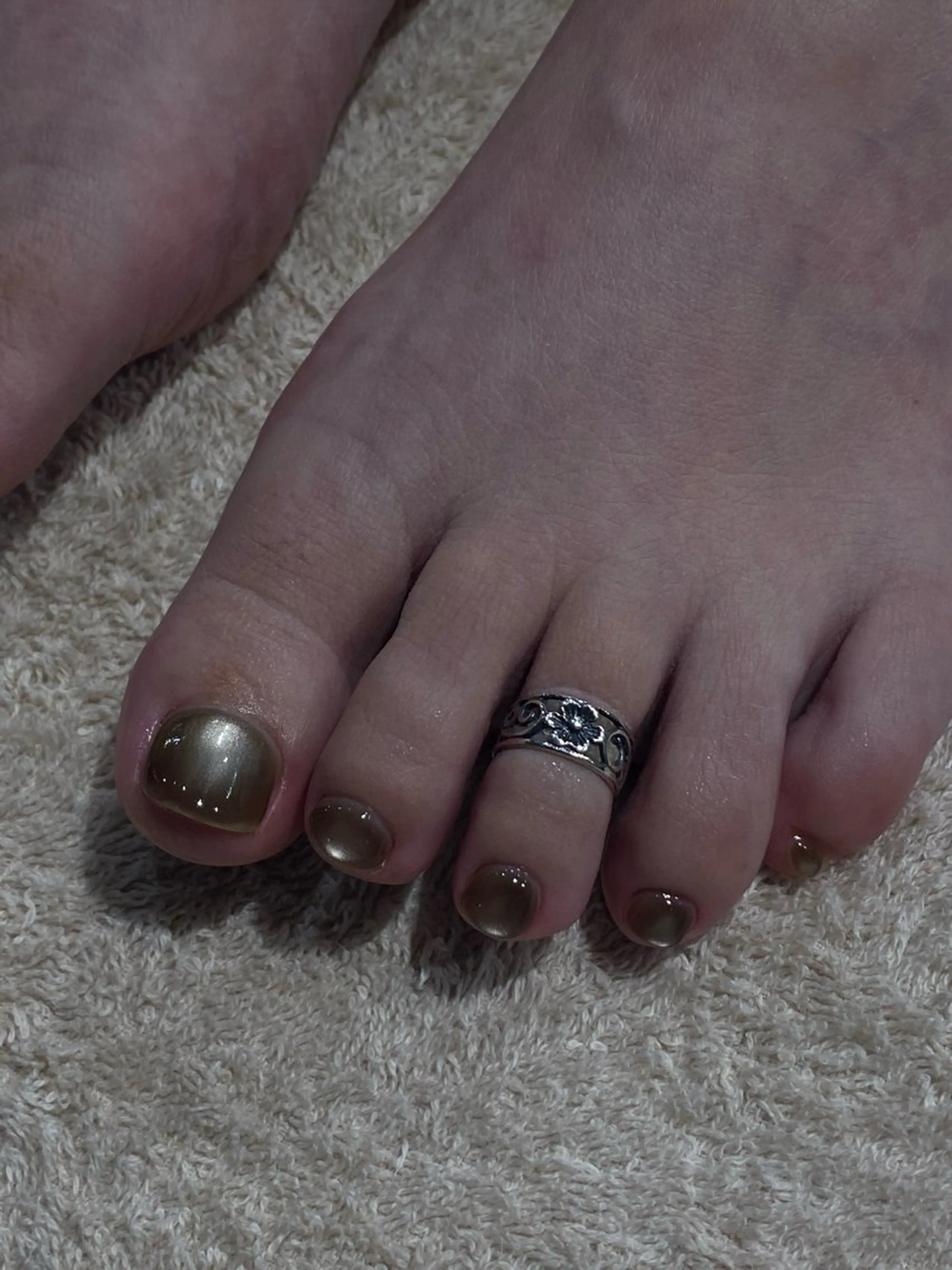 ネイル One miikaのネイルデザイン