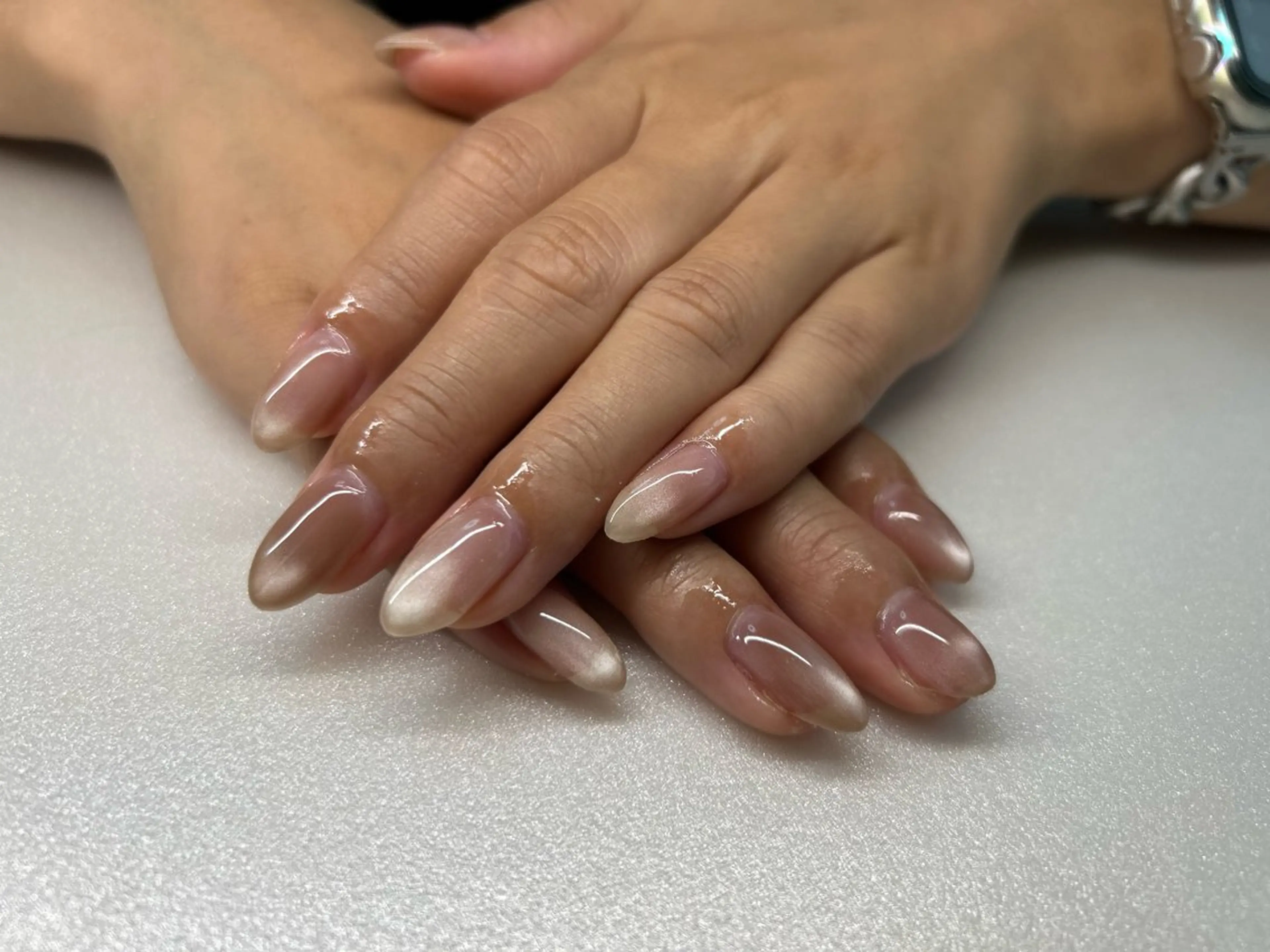 ネイル ハンドネイル m.nail mayumiのネイルデザイン