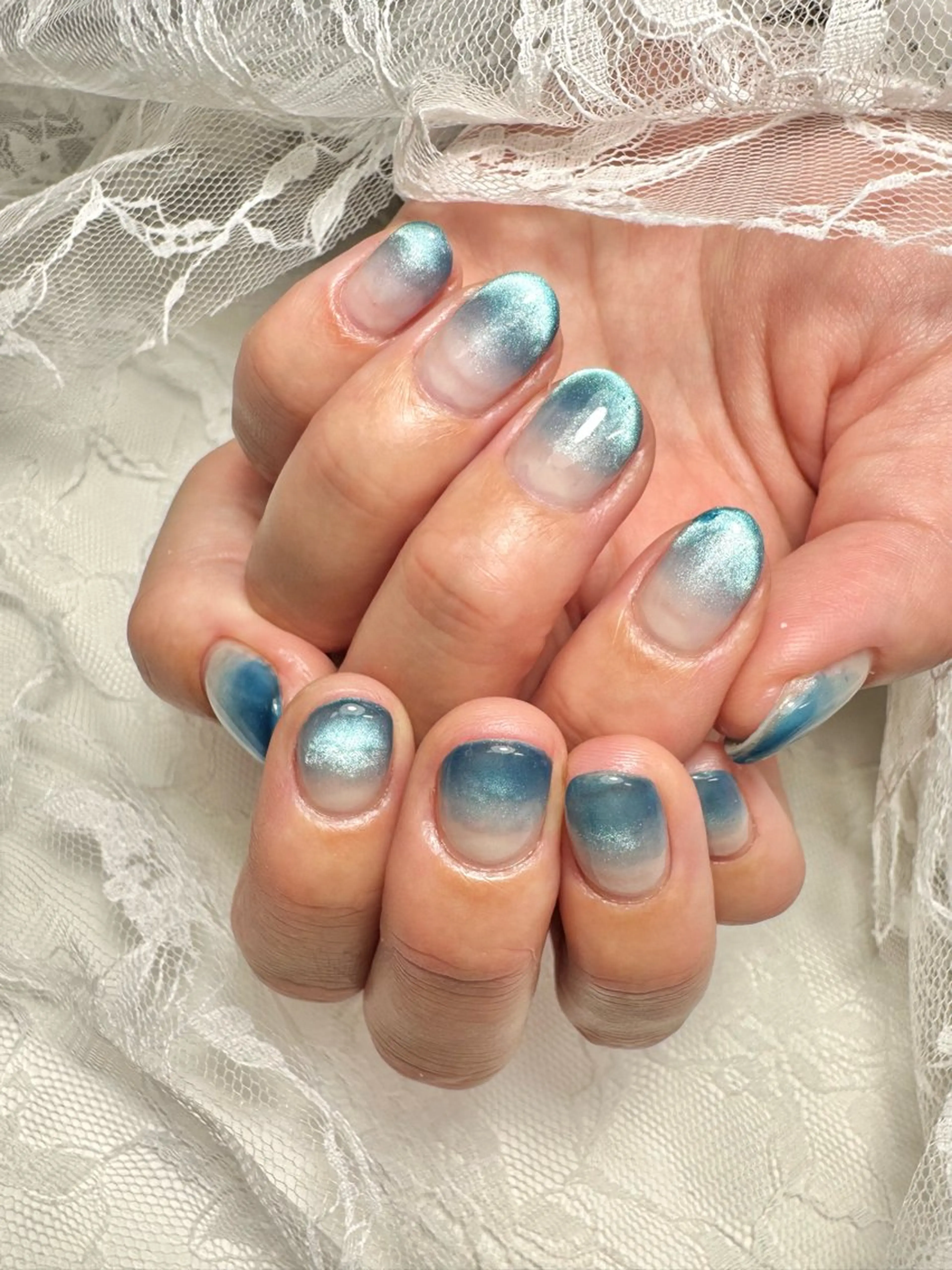 ネイル ハンドネイル ハンドケア PECO. NAILSALONのネイルデザイン