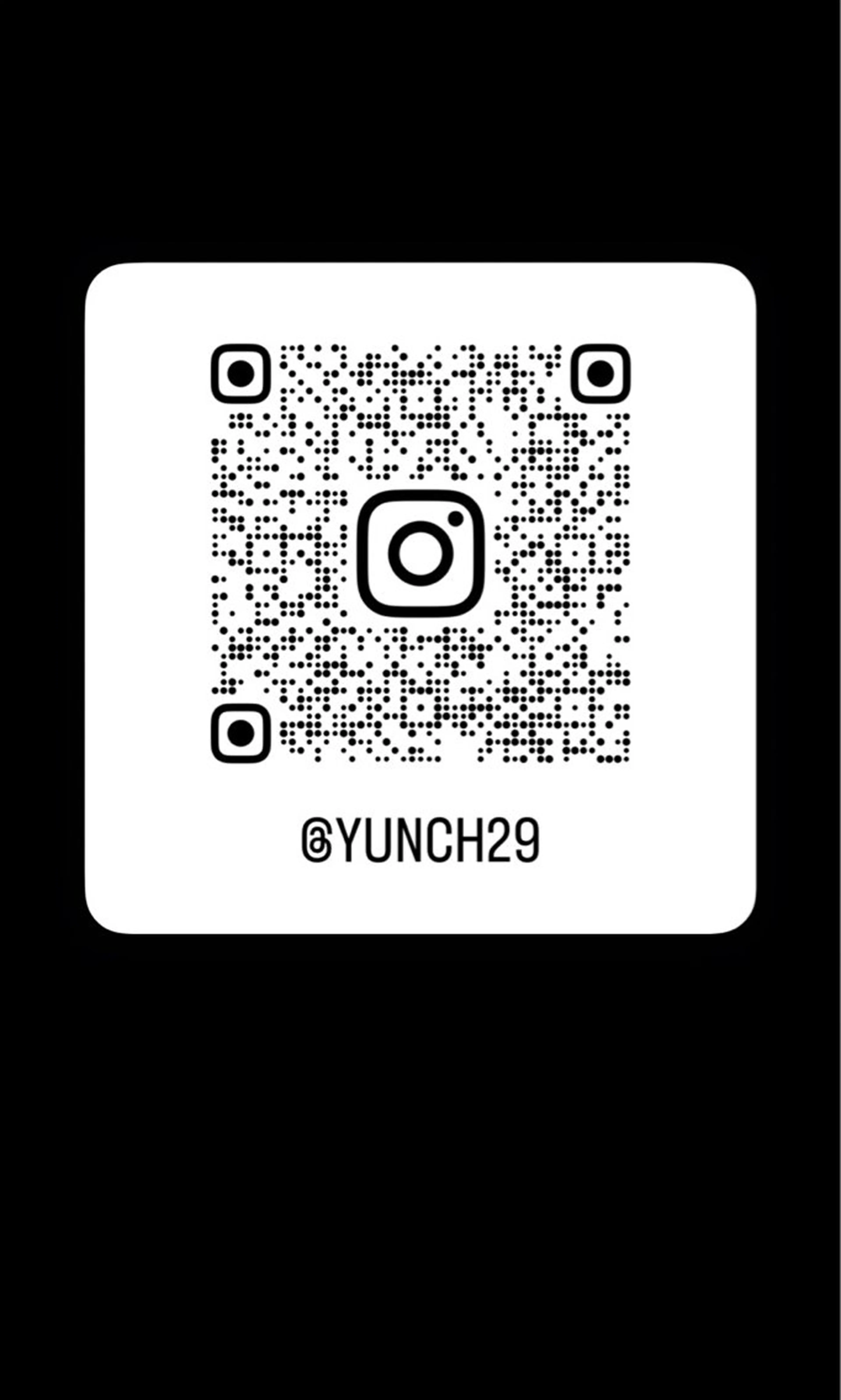 カラー FaB/ Yunaのヘアスタイル