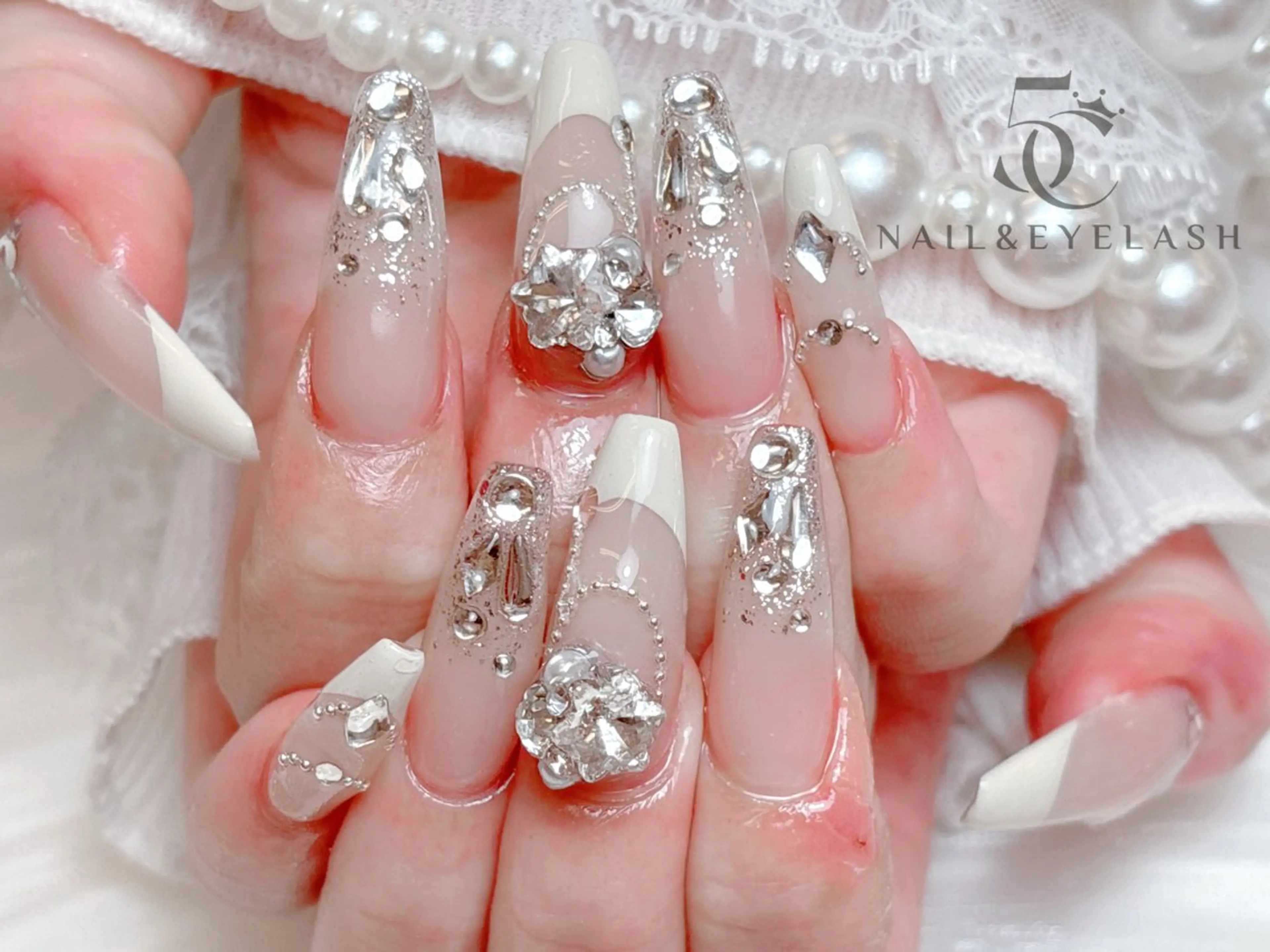 ネイル 5C NAIL 5C NAILのネイルデザイン