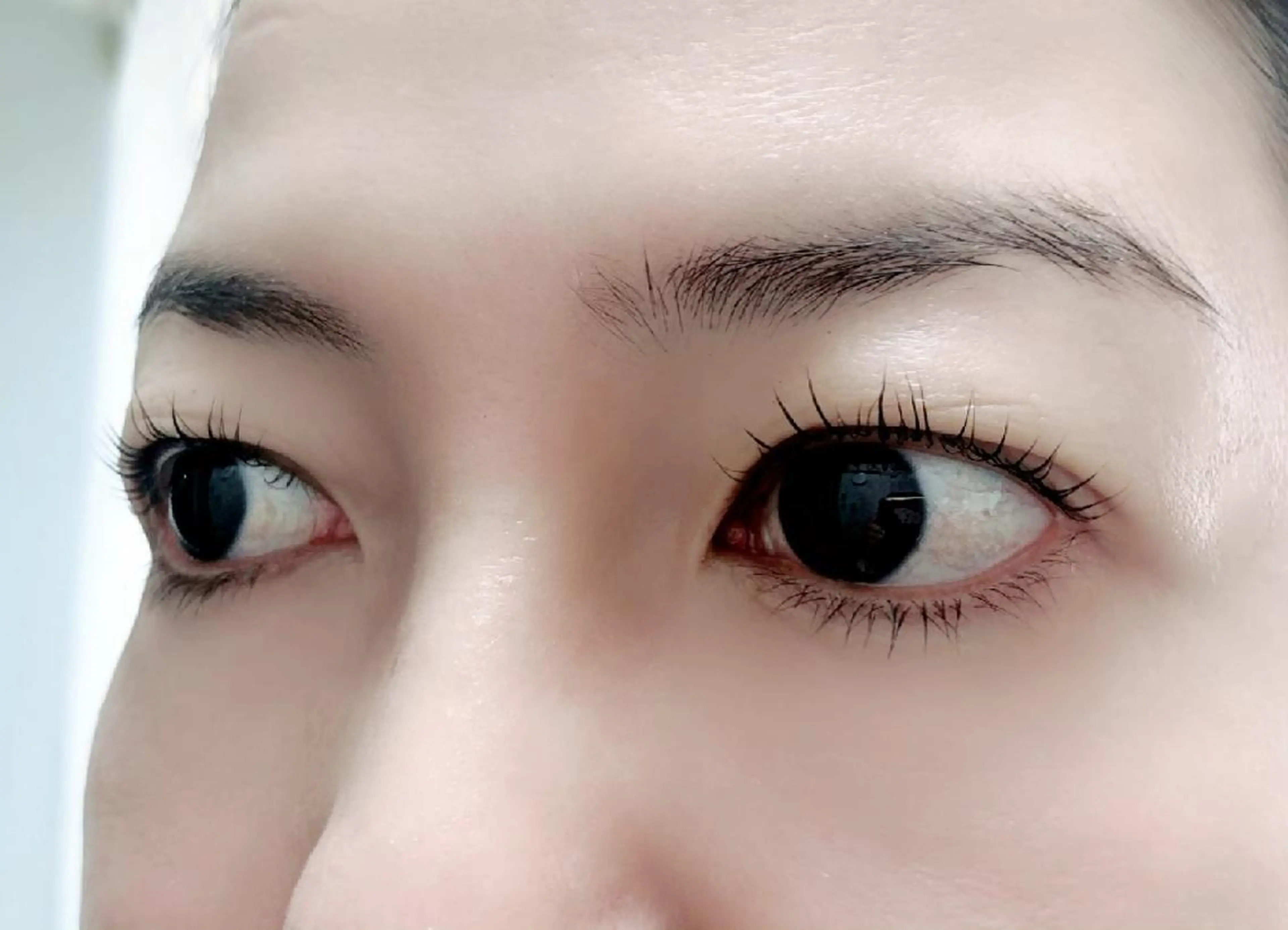 マツエク・マツパ 付け放題 フラットラッシュ パリジェンヌラッシュリフト まつげパーマ 下まつげエクステ マツパ 吉岡 ゆうなのマツエク・マツパデザイン