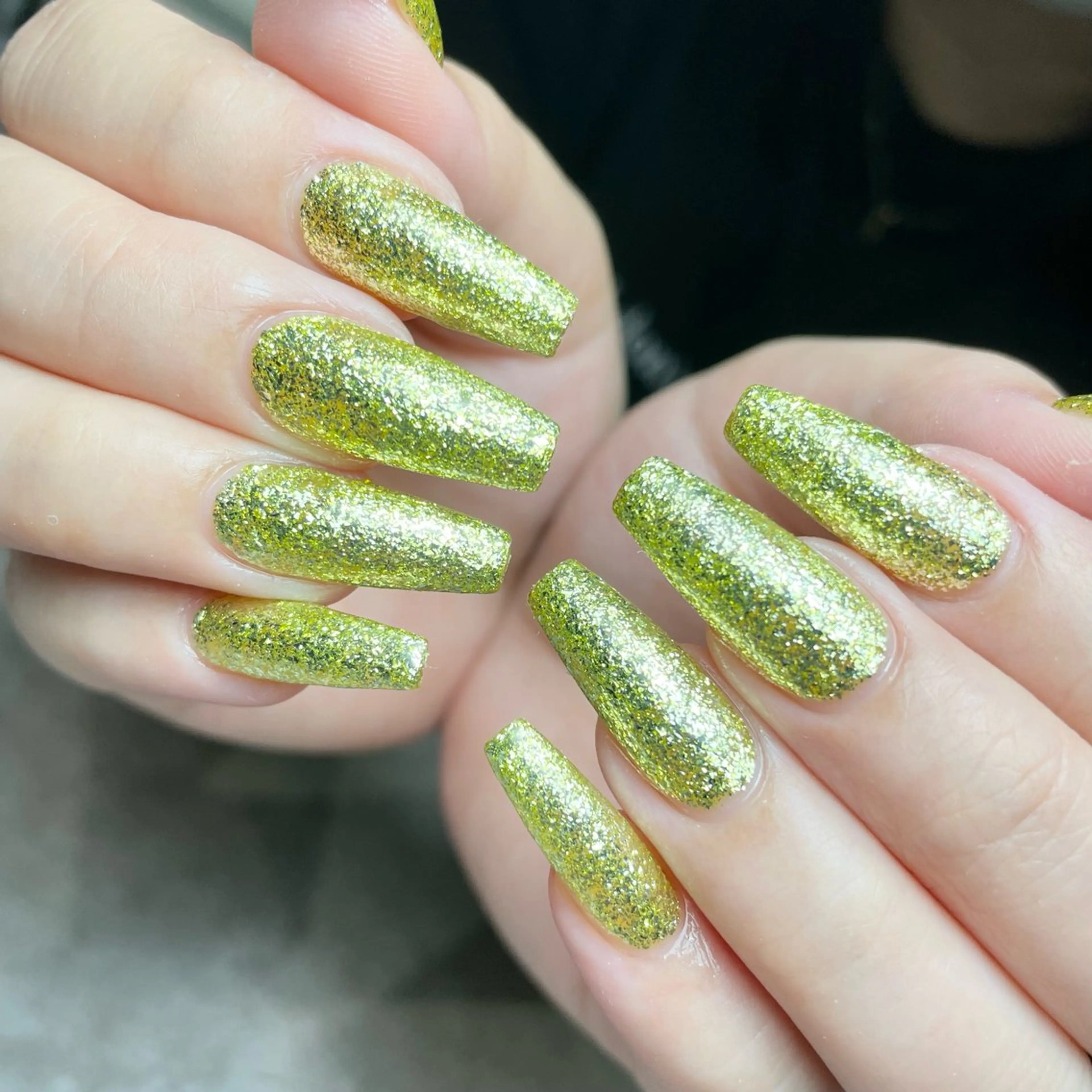 ネイル ハンドネイル &Nail: アンドネイルコロンのネイルデザイン