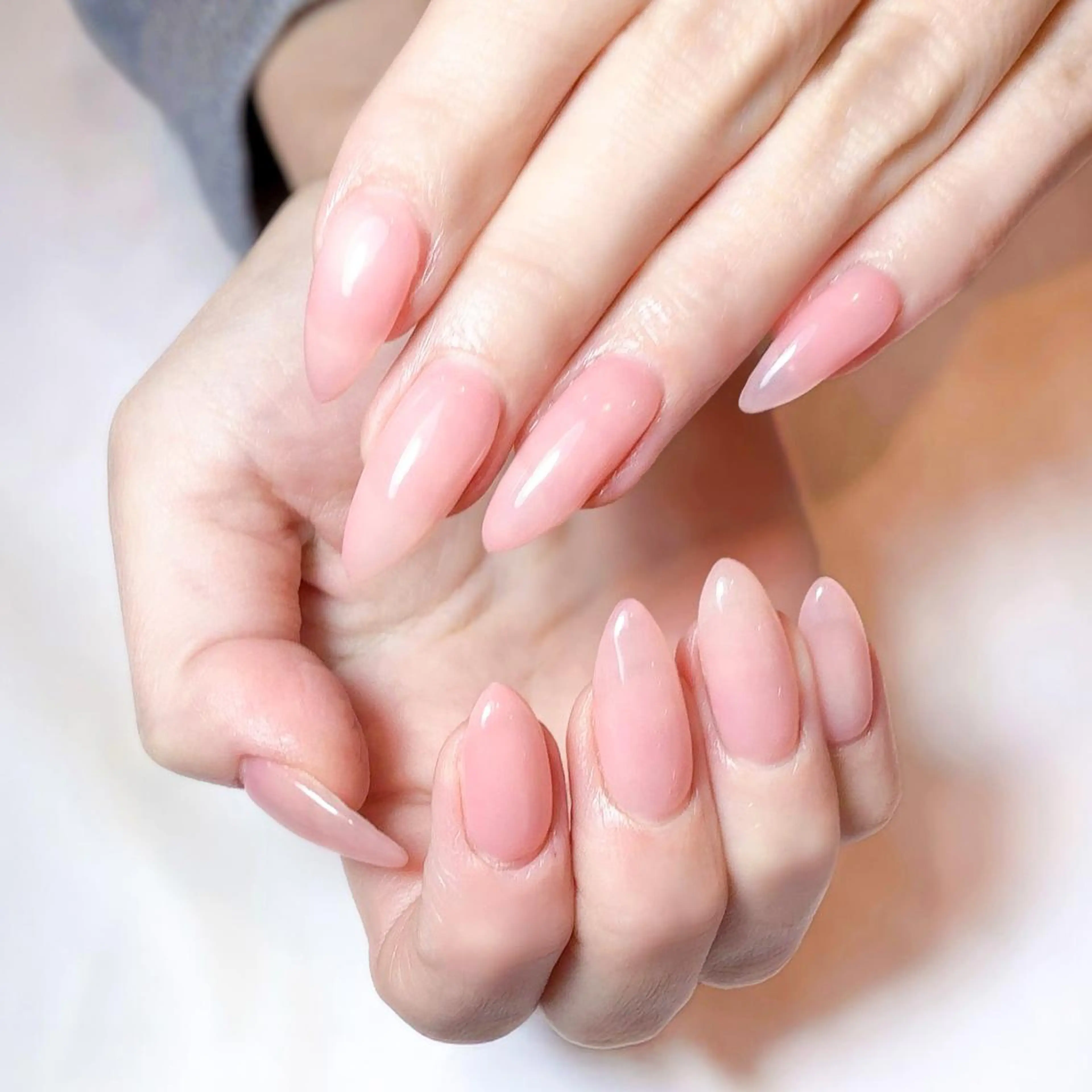 【4月限定！OPEN記念】ワンカラーorラメグラ💅オフ込みの写真