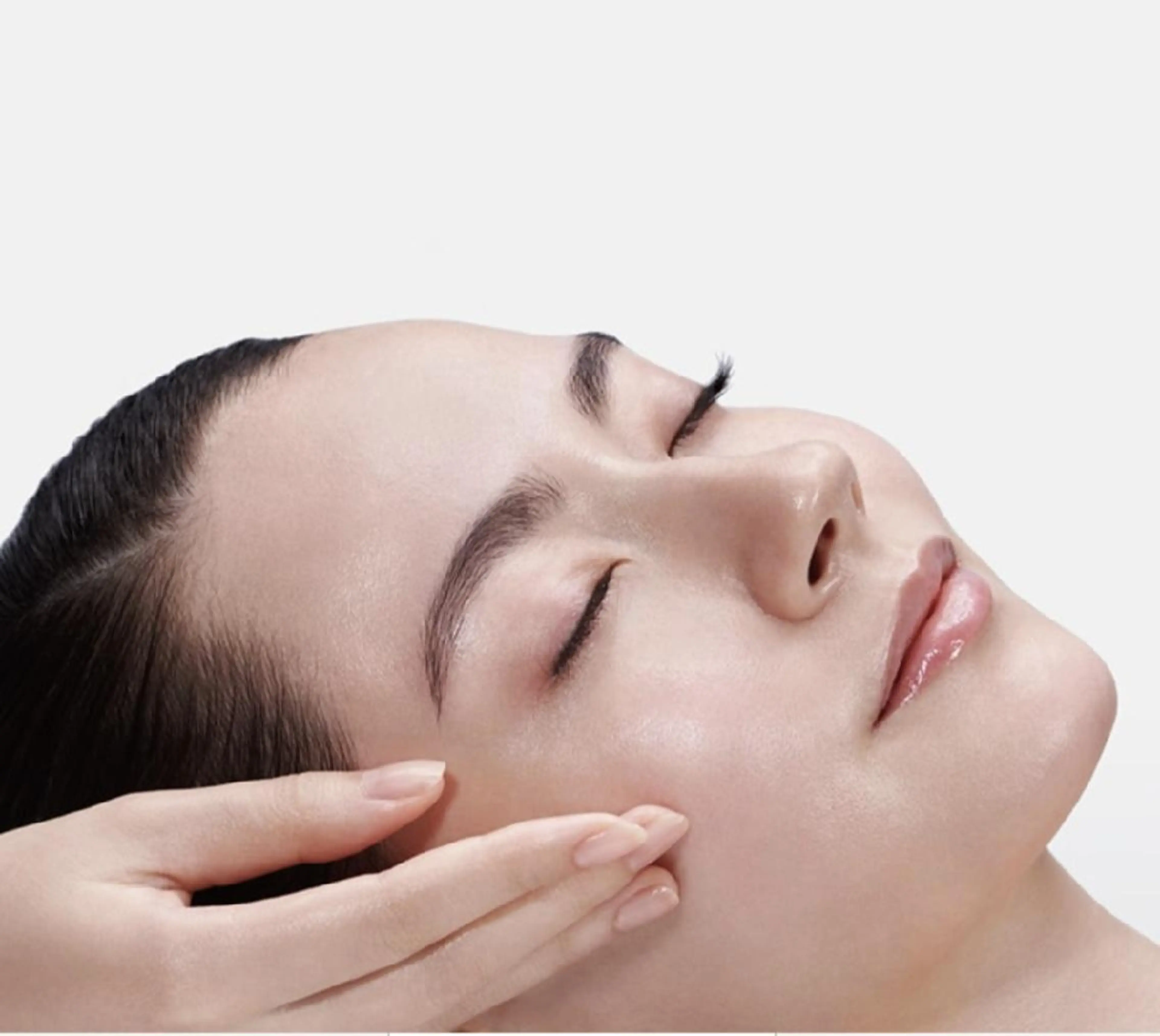 【素肌に自信】くすみ一掃×潤い満ちる美白フェイシャルケア💎60分12430円→6930円の写真