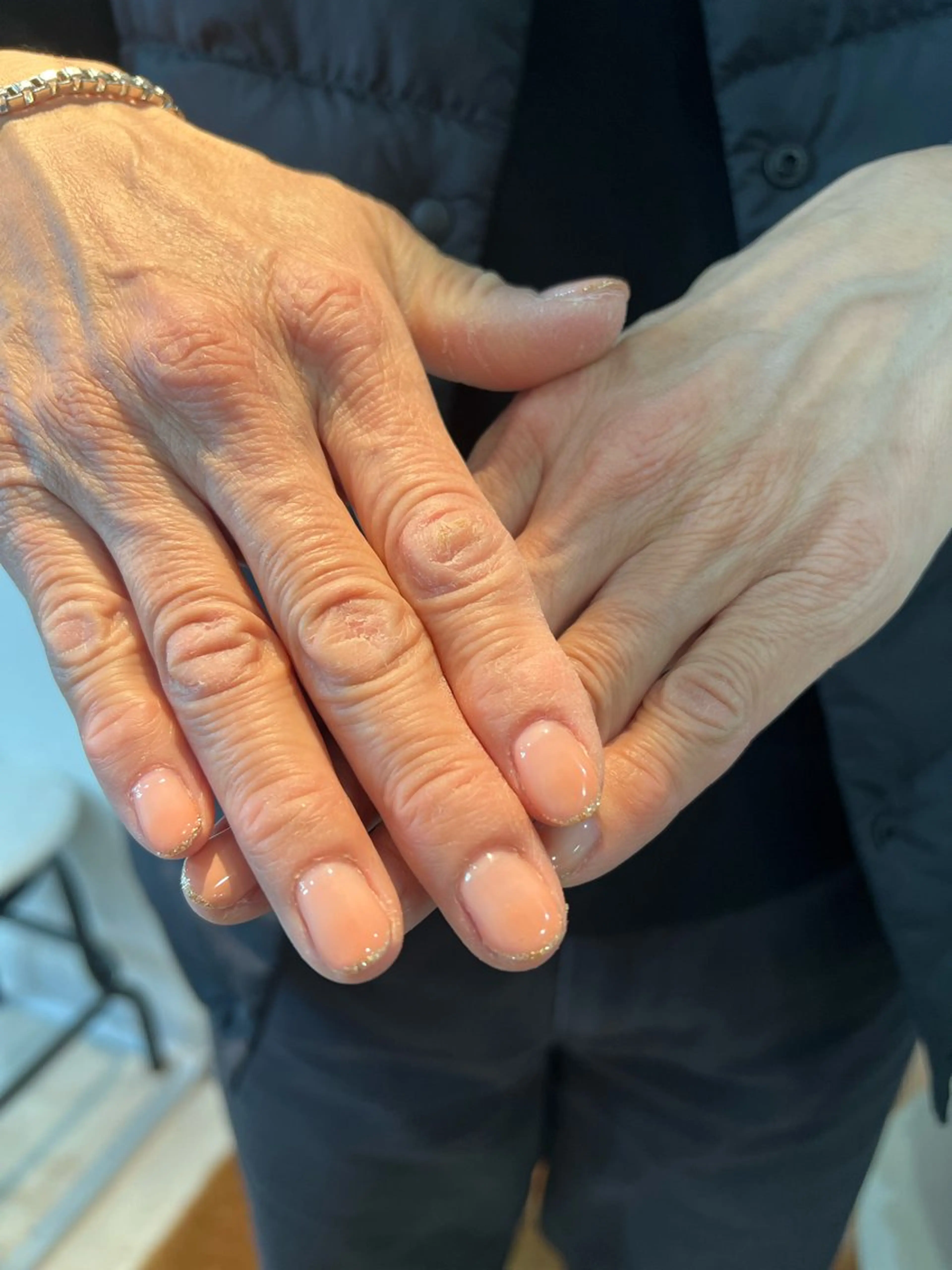 ネイル Free's nail　Sakiのネイルデザイン