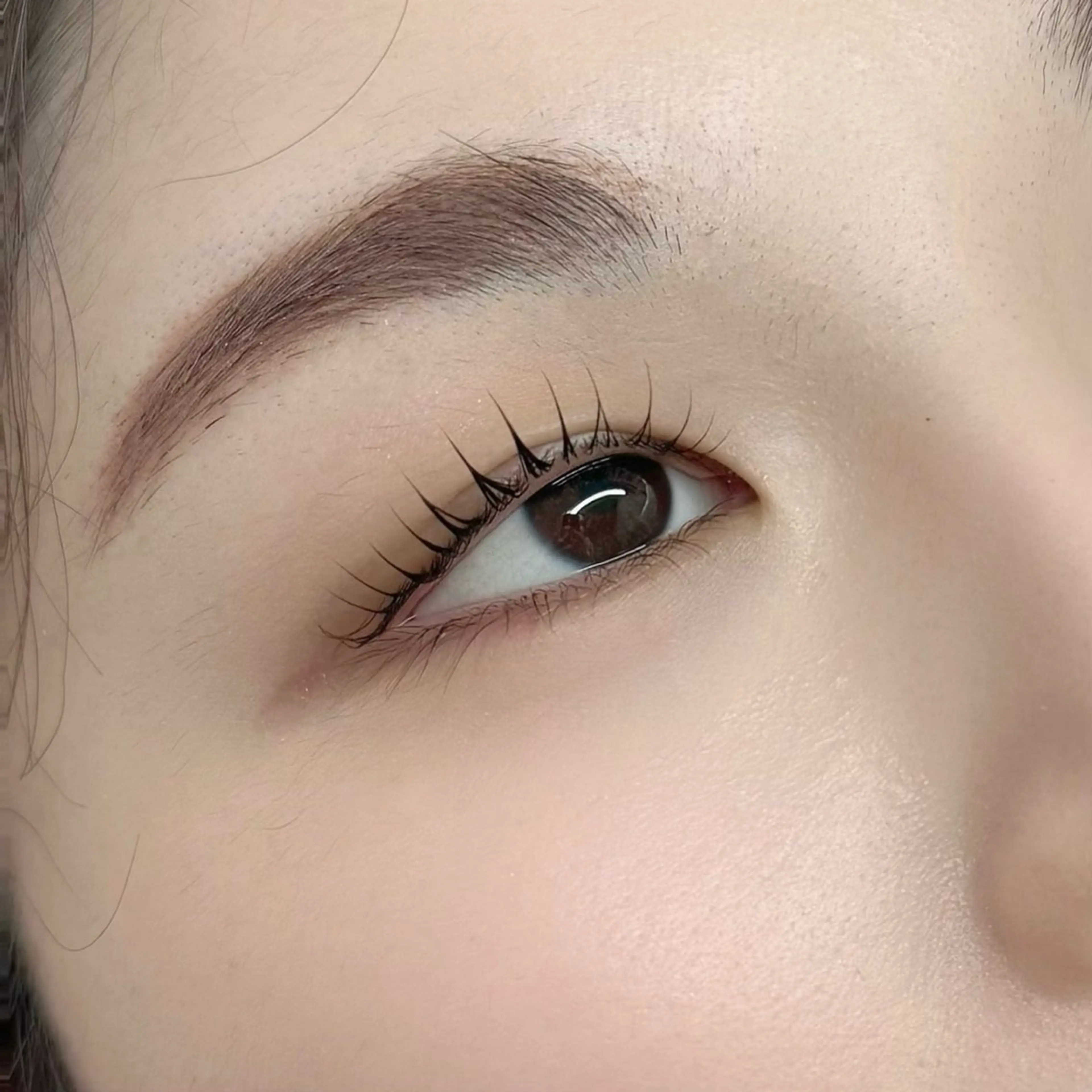 マツエク・マツパ 【元住吉】 YUKIKOのマツエク・マツパデザイン