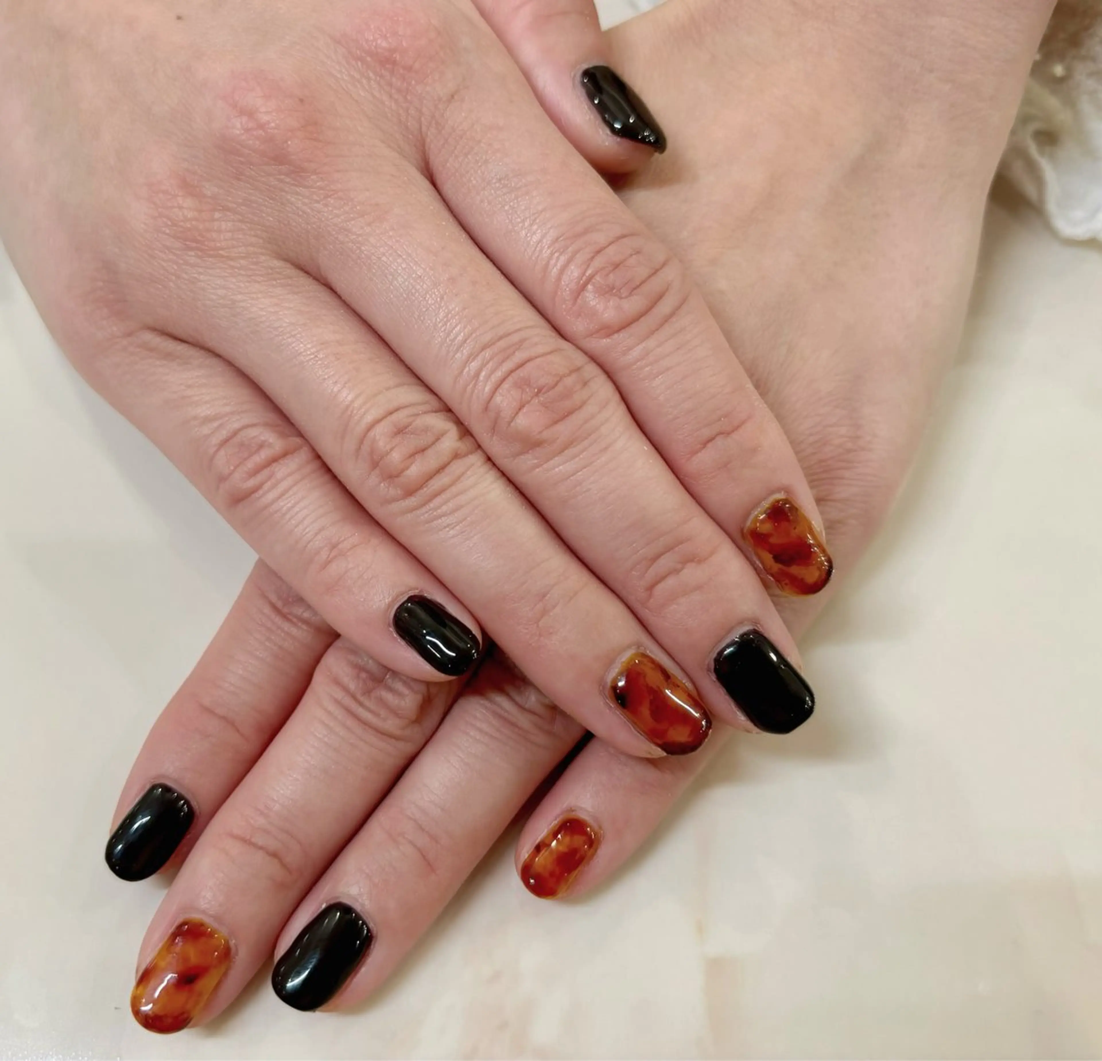 ネイル hair sense noguchiのマツエク・マツパデザイン